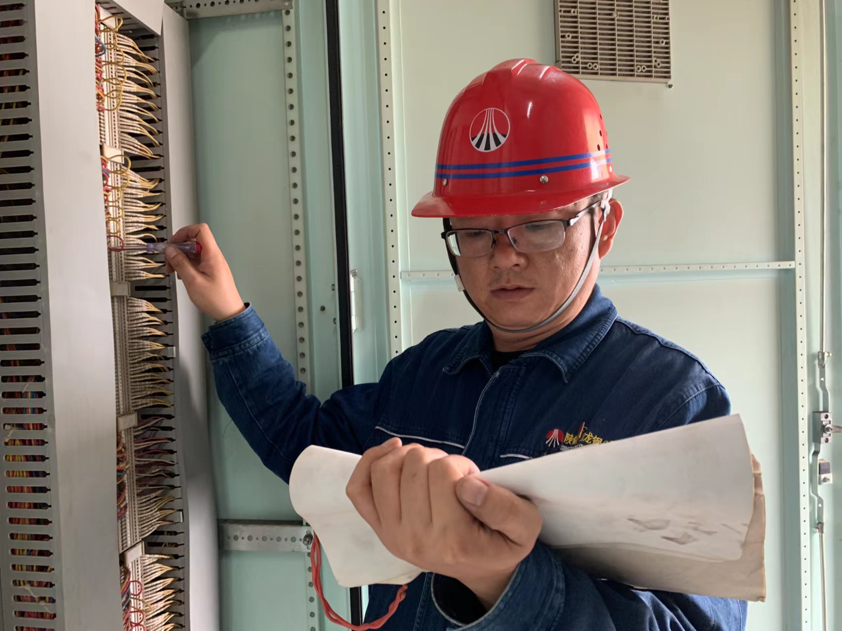 用黨員“工作法”賦能“硬仗”變“勝仗” 用黨員“工作法”賦能“硬仗”變“勝仗”