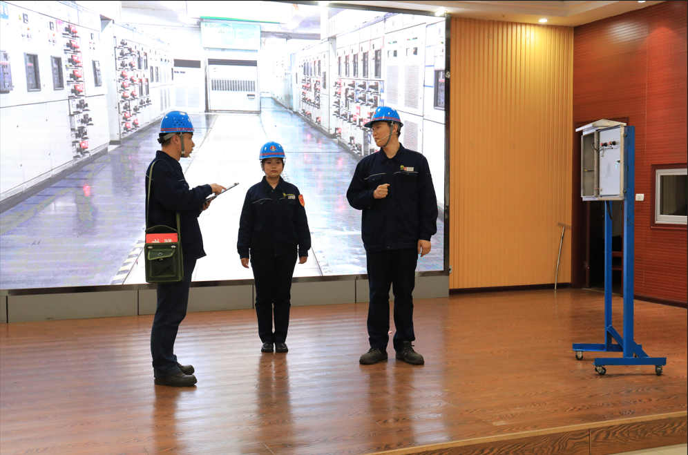 巧用“加減乘除”法 答好安全“應用題” 巧用“加減乘除”法 答好安全“應用題”