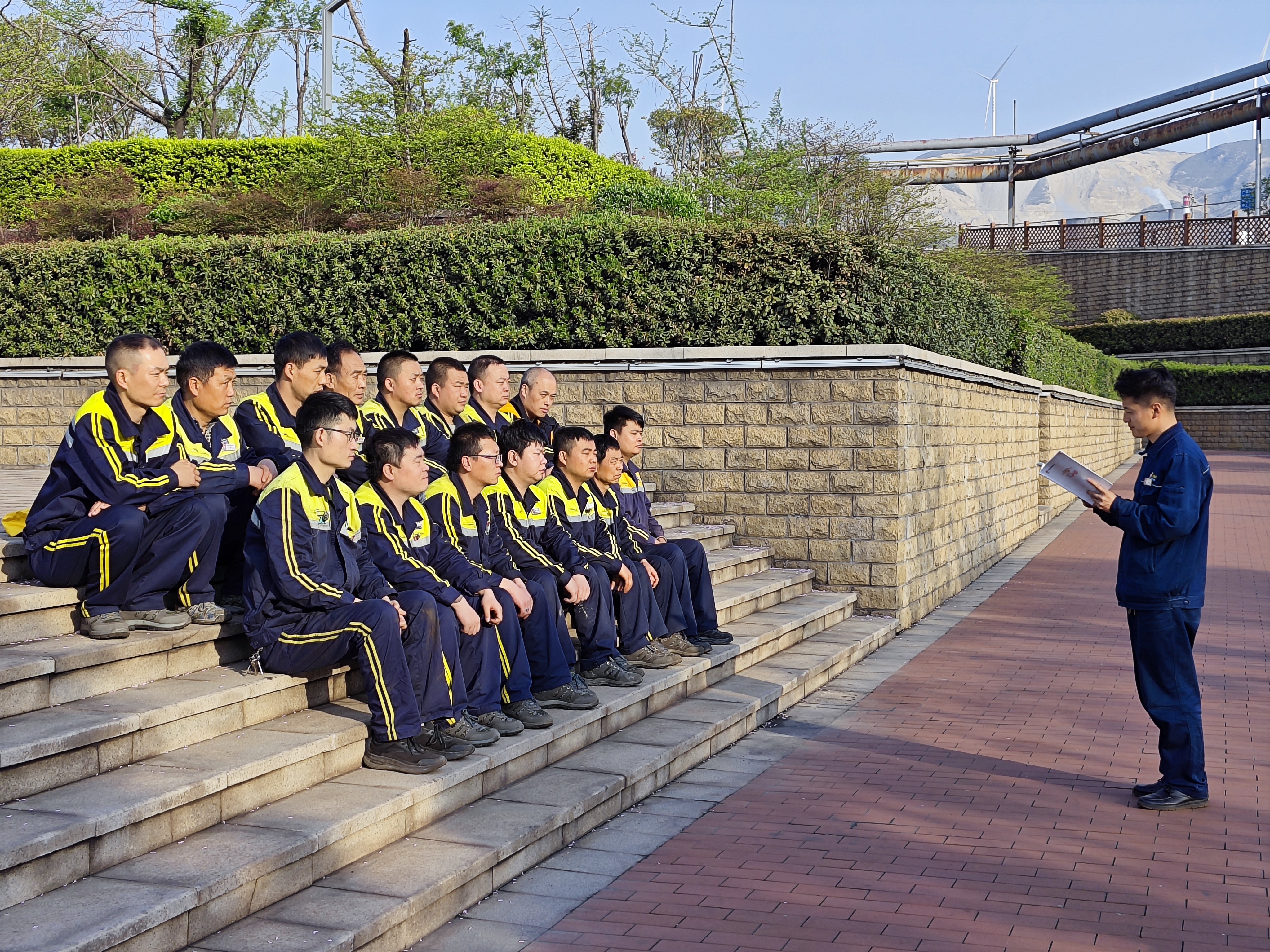 推動黨紀(jì)學(xué)習(xí)教育見行見效 推動黨紀(jì)學(xué)習(xí)教育見行見效