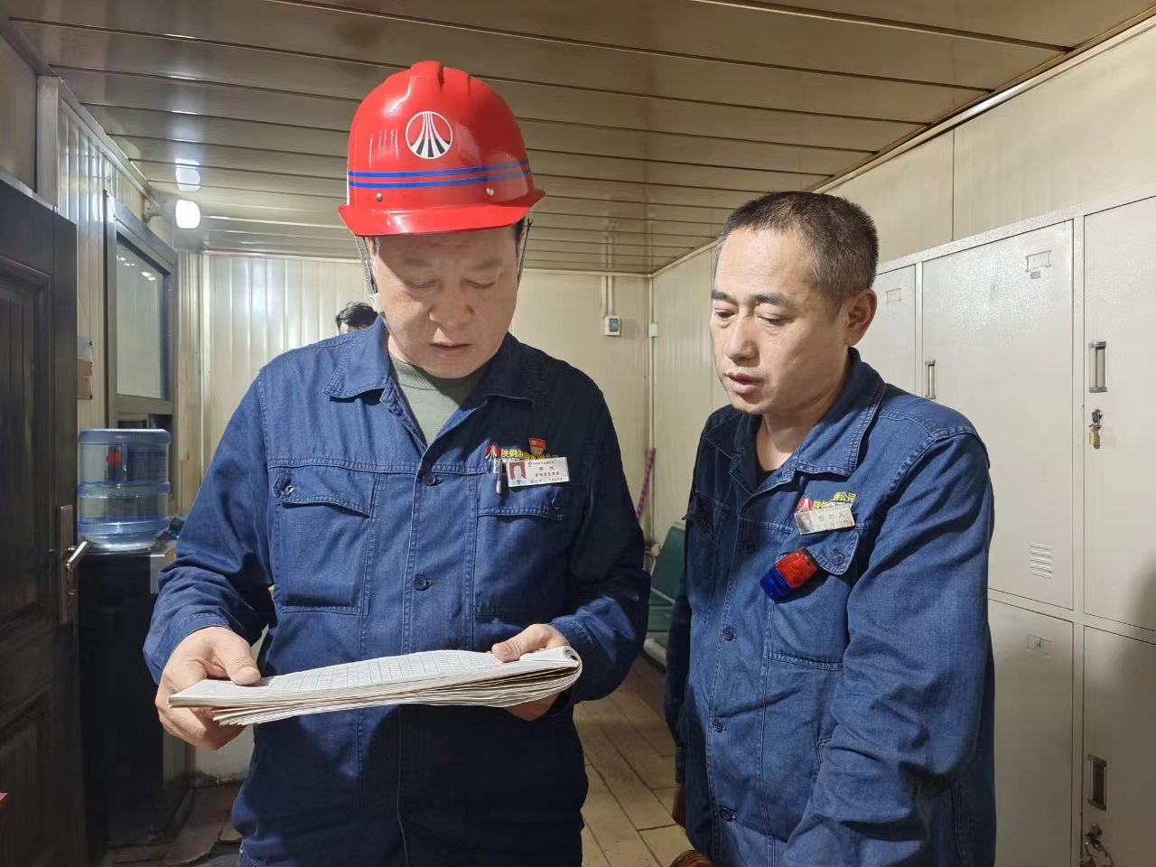 推動黨紀(jì)學(xué)習(xí)教育見行見效 推動黨紀(jì)學(xué)習(xí)教育見行見效