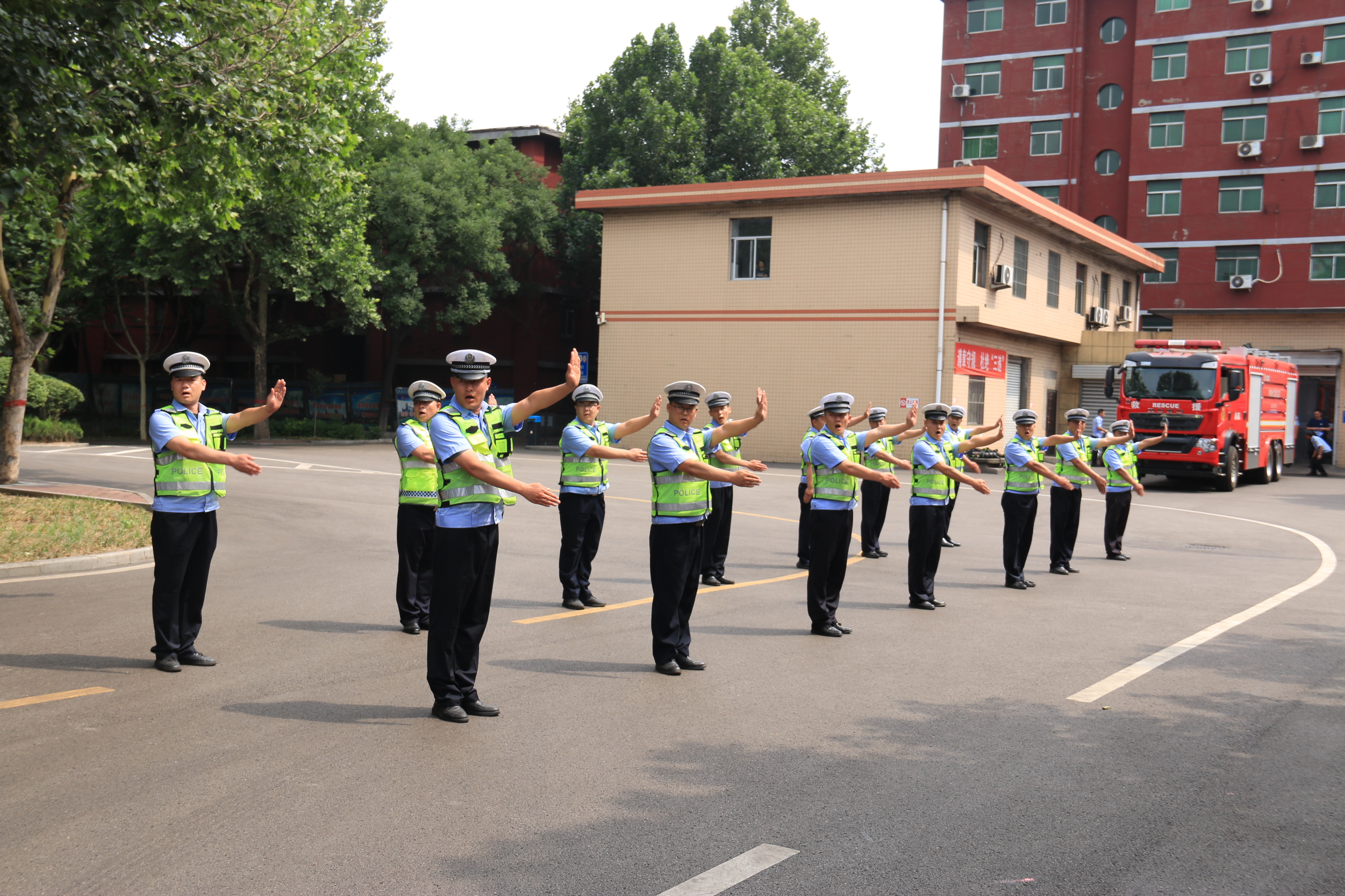 抓實黨紀學習教育 不斷提升后勤保障能力 抓實黨紀學習教育 不斷提升后勤保障能力