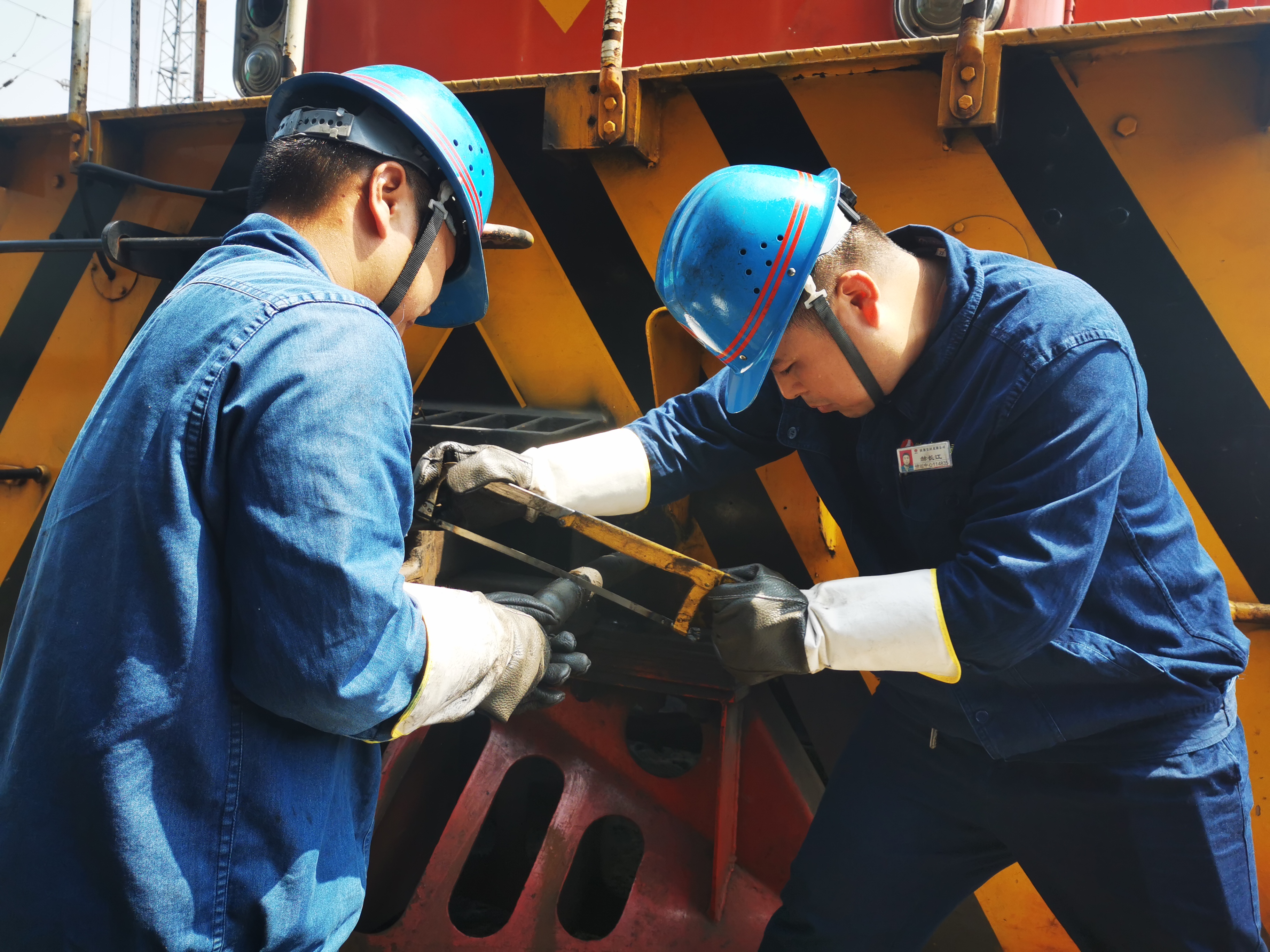 “點、線、面”結合 全面推動物流系統降本增效 “點、線、面”結合 全面推動物流系統降本增效