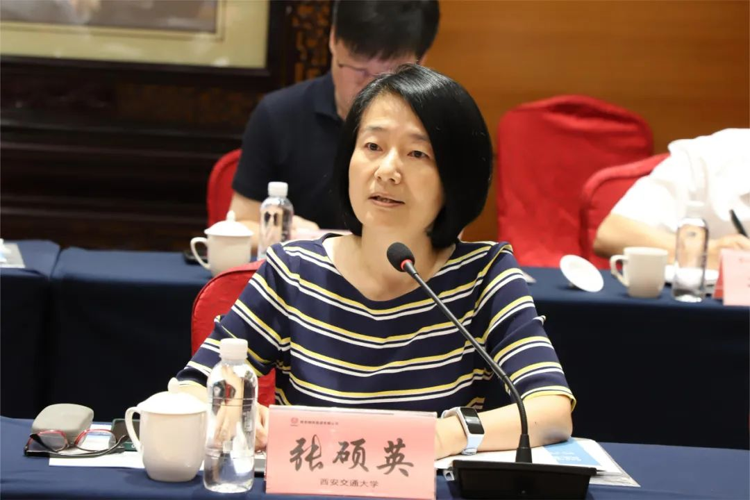 650MPa級(jí)高強(qiáng)鋼筋應(yīng)用及技術(shù)研討會(huì)在陜鋼集團(tuán)成功舉辦 650MPa級(jí)高強(qiáng)鋼筋應(yīng)用及技術(shù)研討會(huì)在陜鋼集團(tuán)成功舉辦