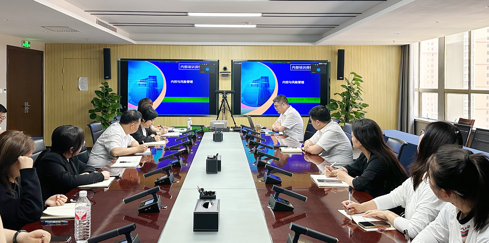 合規建設助力企業穩健發展 合規建設助力企業穩健發展