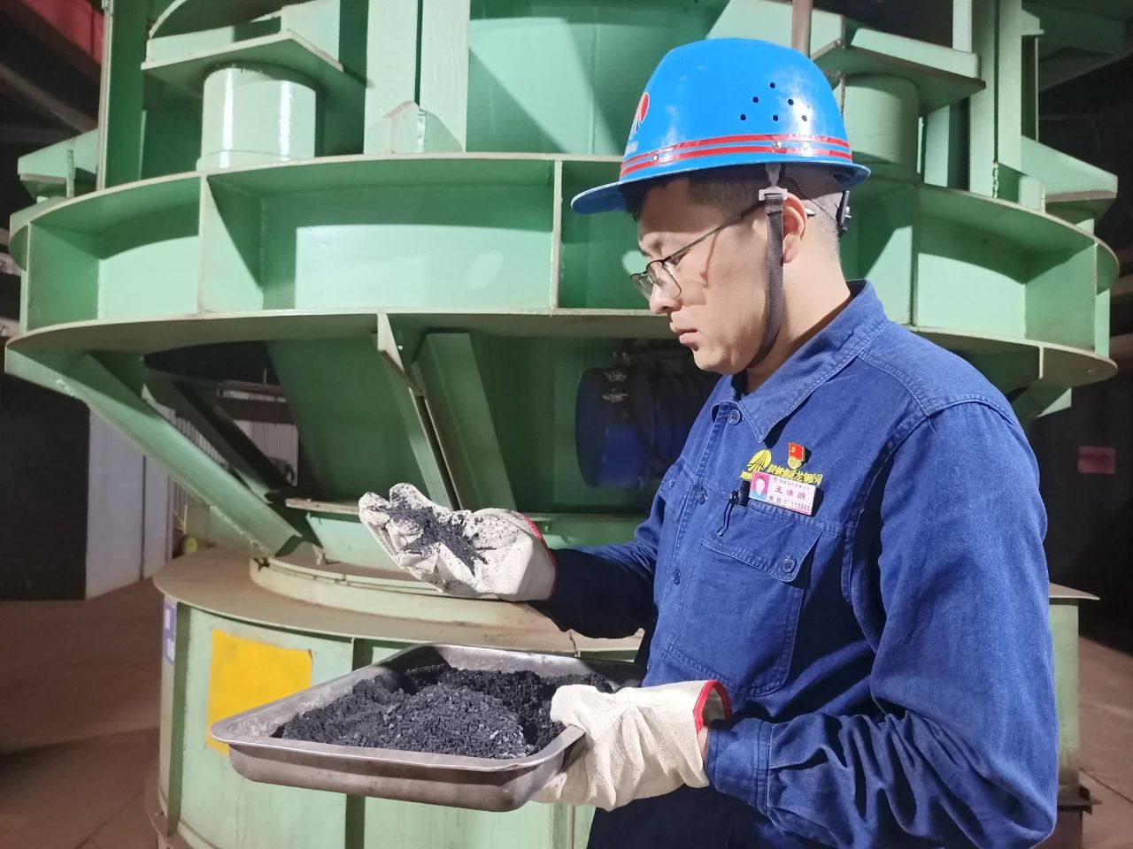 鐵前指標再提升 戰略解碼打硬仗 鐵前指標再提升 戰略解碼打硬仗