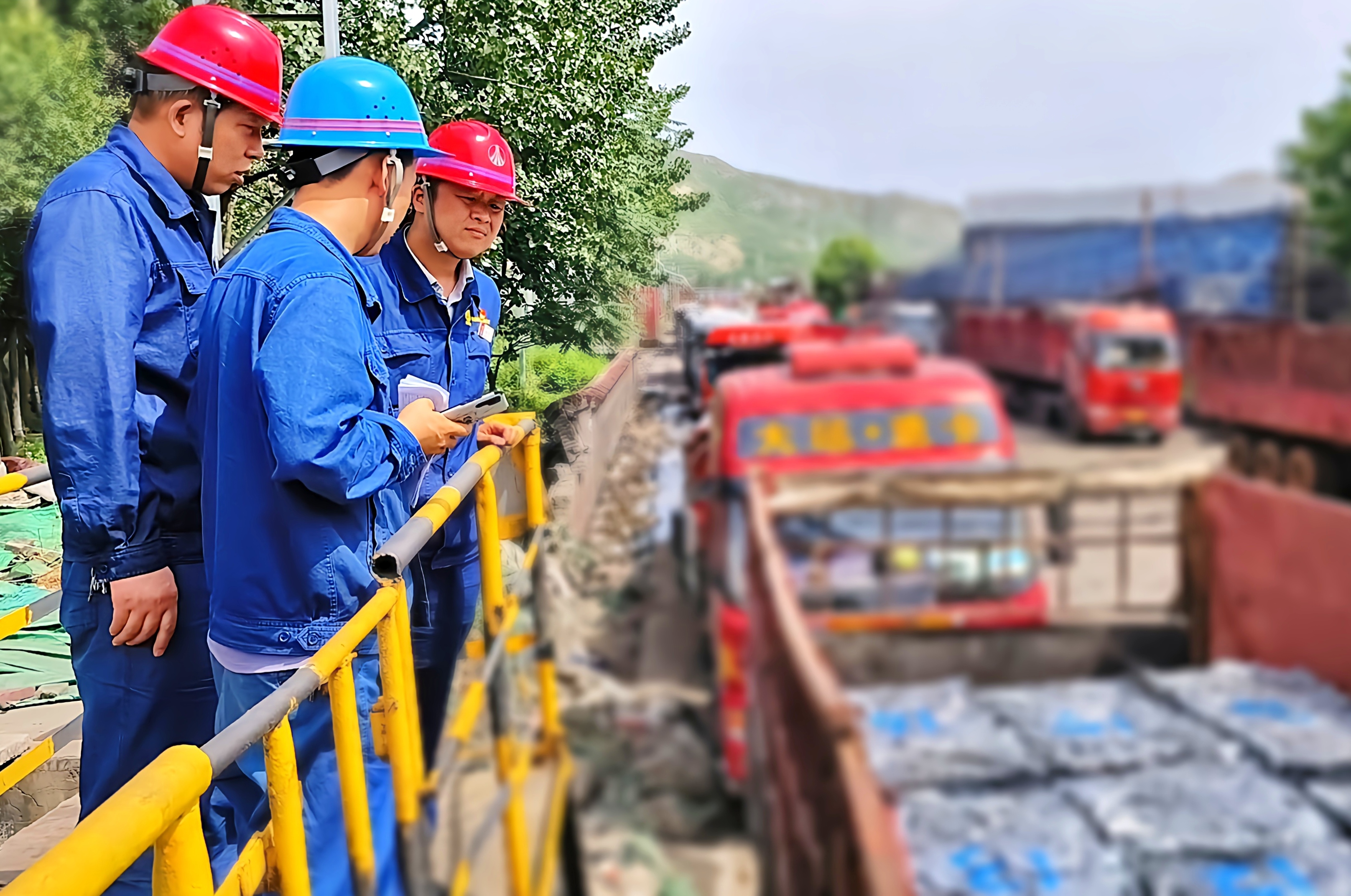 協同作戰 釋放“1+1>2”效能 協同作戰 釋放“1+1>2”效能