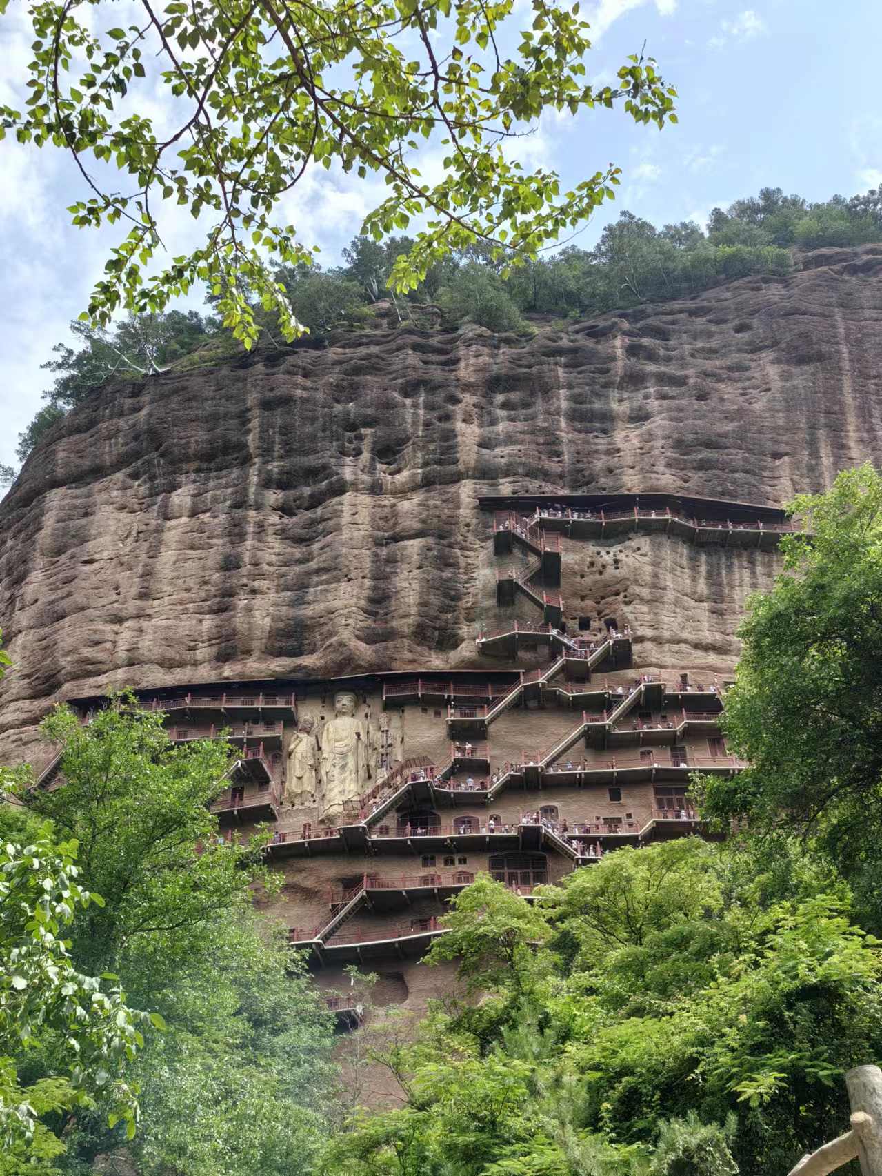天水印象 天水印象