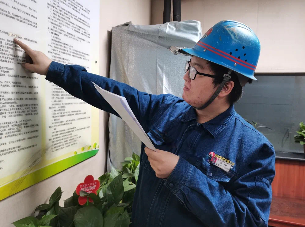 龍鋼公司團委探索團青優秀人才培養新模式 龍鋼公司團委探索團青優秀人才培養新模式