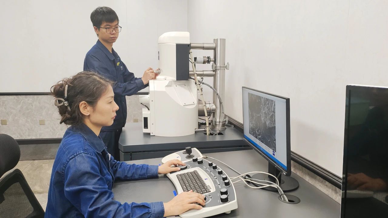 鋼筋新國標即將實施 “禹龍藍”跑出“加速度” 鋼筋新國標即將實施 “禹龍藍”跑出“加速度”