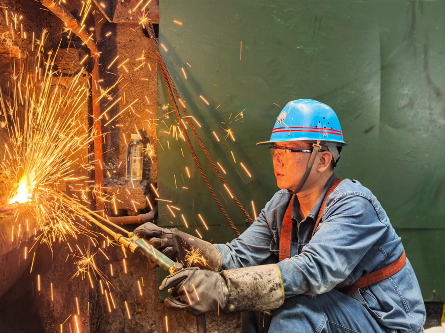 他們,拼搏在不一樣的賽場 他們,拼搏在不一樣的賽場