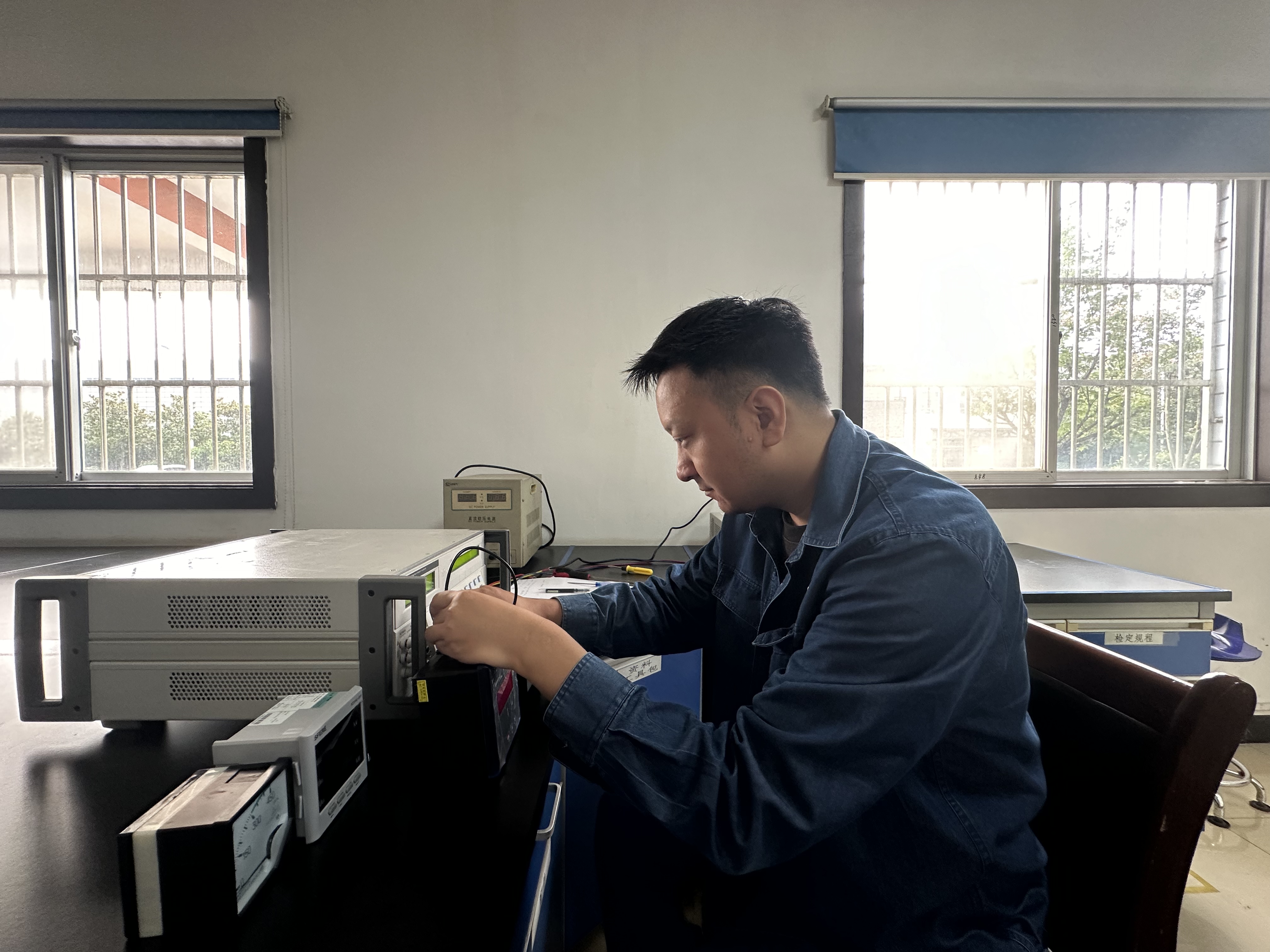 精準培養,讓青工技能“C位”流行 精準培養,讓青工技能“C位”流行