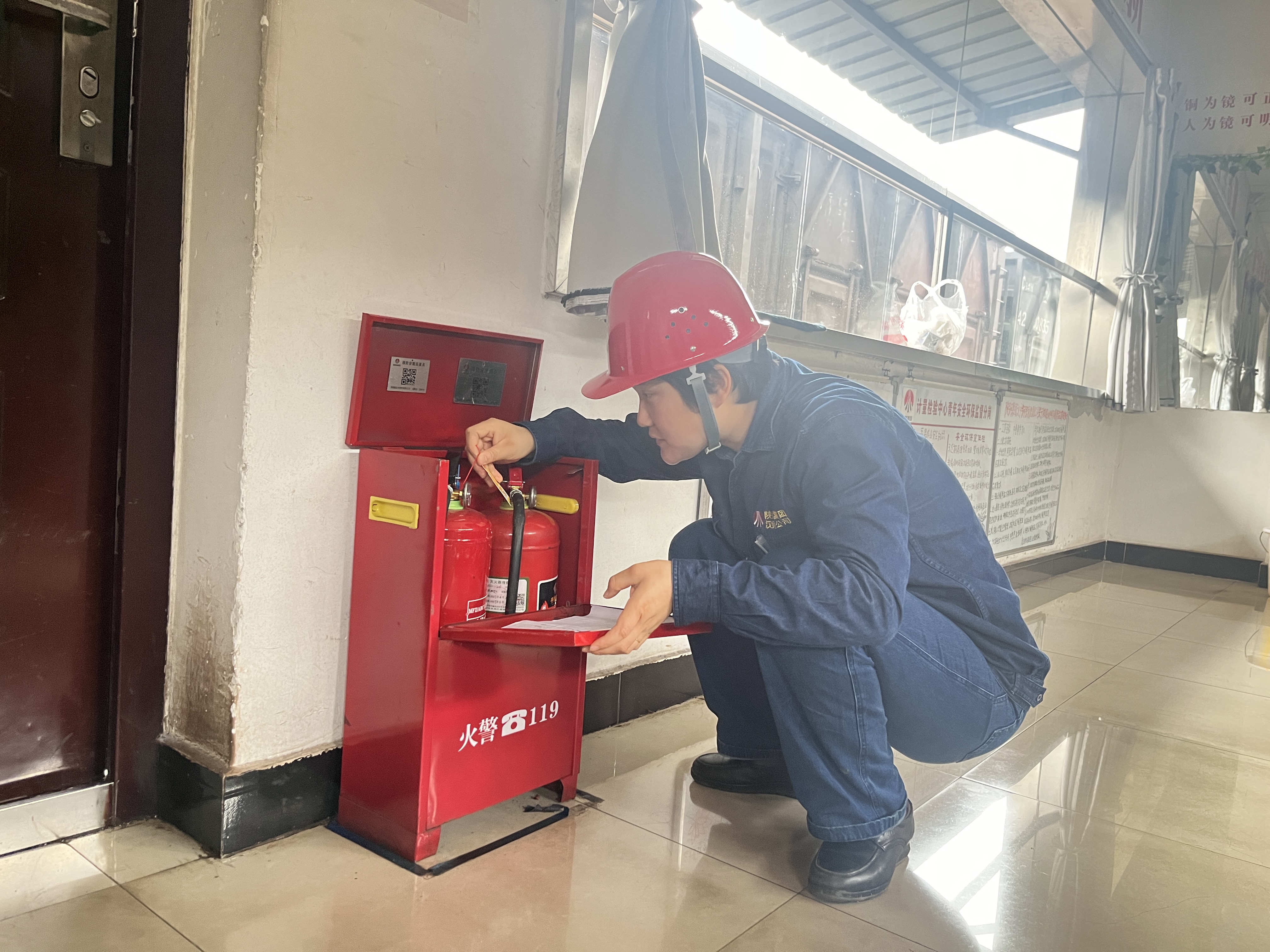 精準培養,讓青工技能“C位”流行 精準培養,讓青工技能“C位”流行