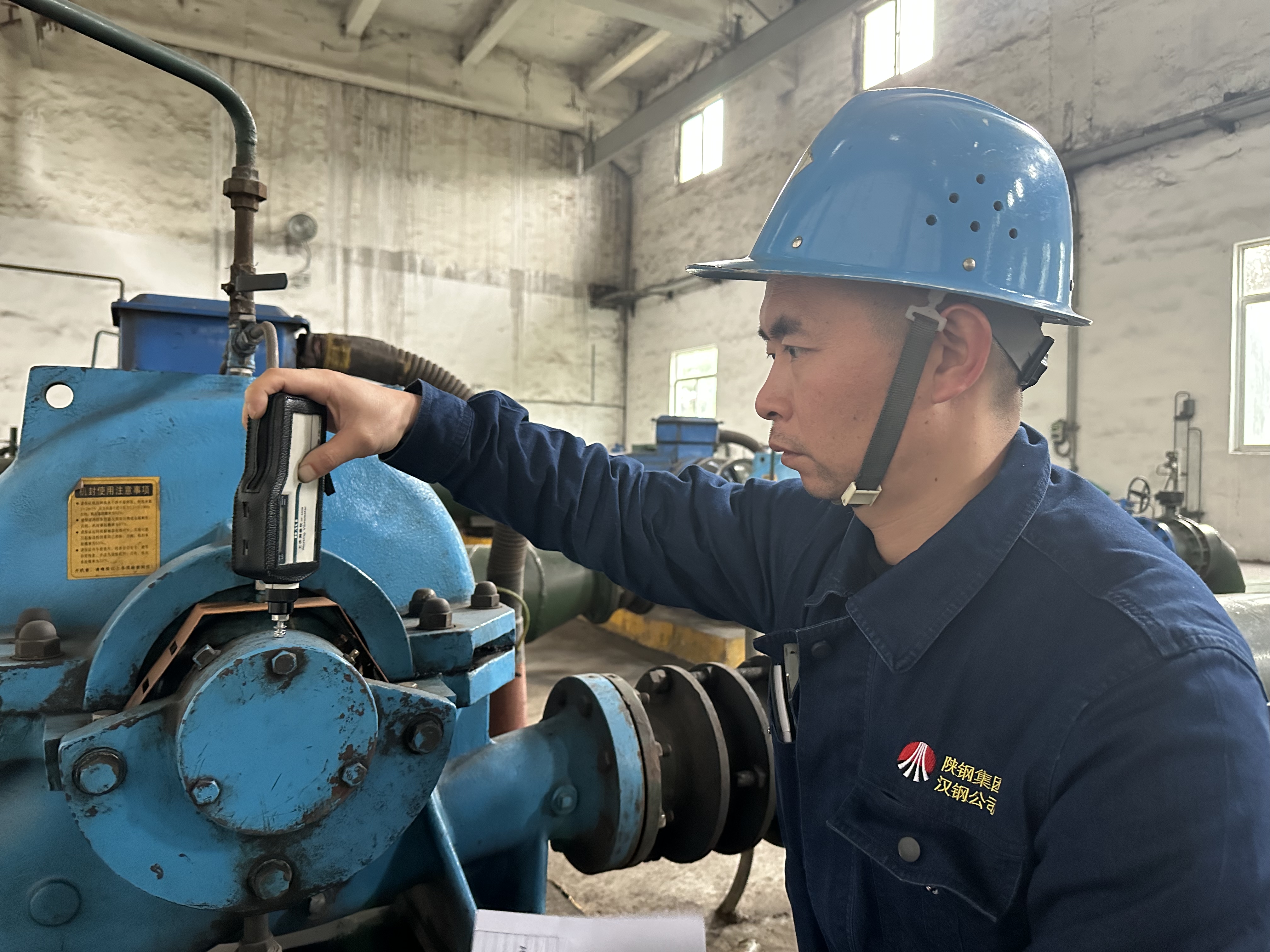 青春滾燙 拼搏向上 漢鋼團員青年創(chuàng)新提質(zhì)勇爭先 青春滾燙 拼搏向上 漢鋼團員青年創(chuàng)新提質(zhì)勇爭先