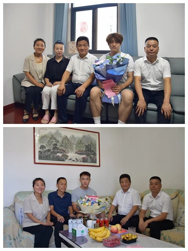 龍鋼集團(tuán)公司開展2024年“關(guān)愛助學(xué)”慰問(wèn)活動(dòng) 龍鋼集團(tuán)公司開展2024年“關(guān)愛助學(xué)”慰問(wèn)活動(dòng)