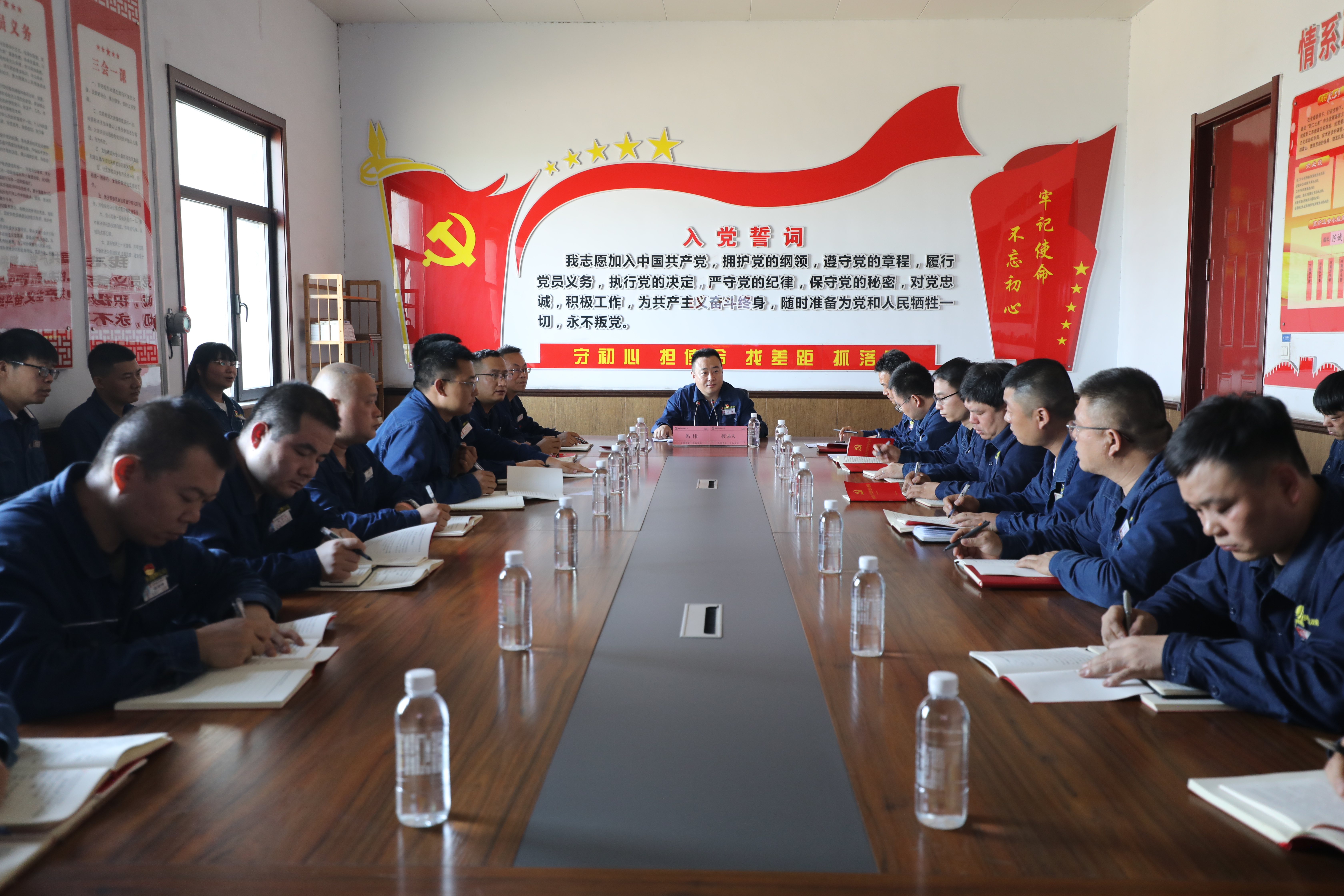 念好“三字訣” 提升干部監督質效 念好“三字訣” 提升干部監督質效