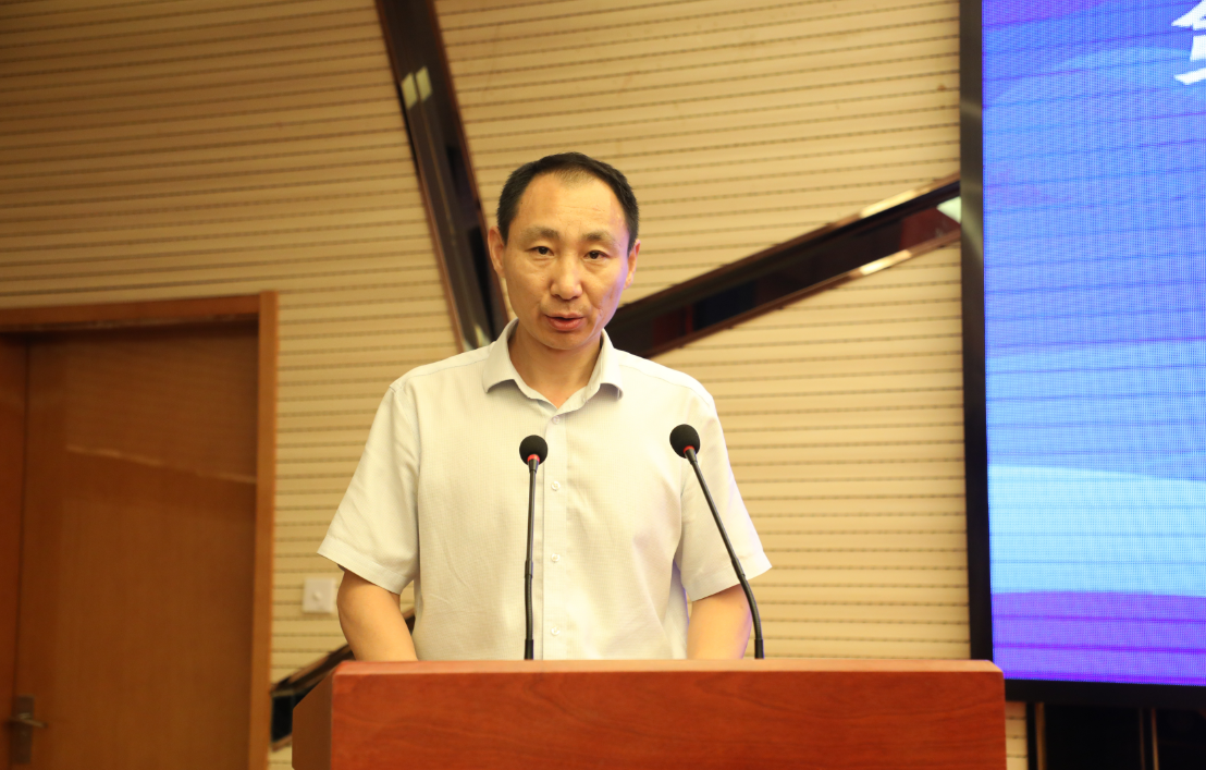 第十屆“陜鋼杯”職業技能大賽圓滿閉幕 第十屆“陜鋼杯”職業技能大賽圓滿閉幕