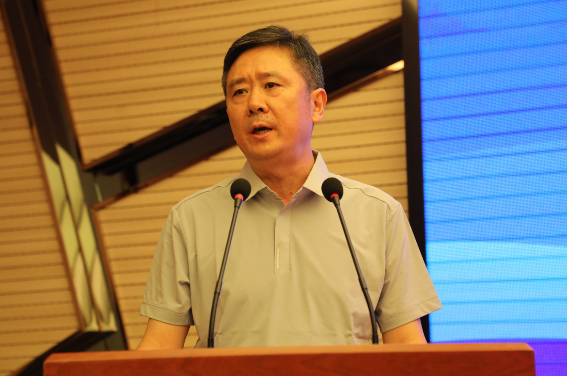 第十屆“陜鋼杯”職業技能大賽開幕 第十屆“陜鋼杯”職業技能大賽開幕