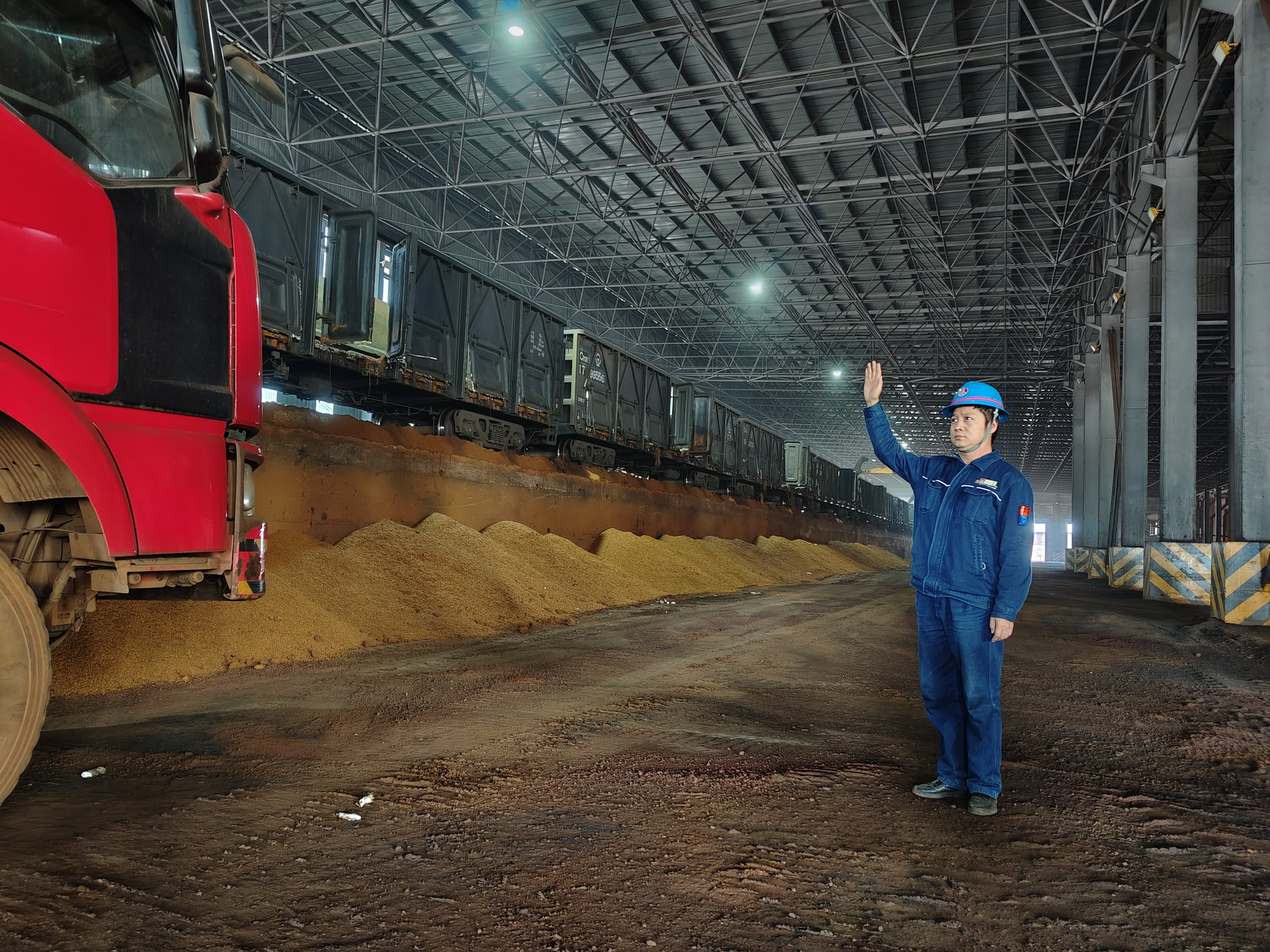 以精益管理提升“內核”實力 以精益管理提升“內核”實力