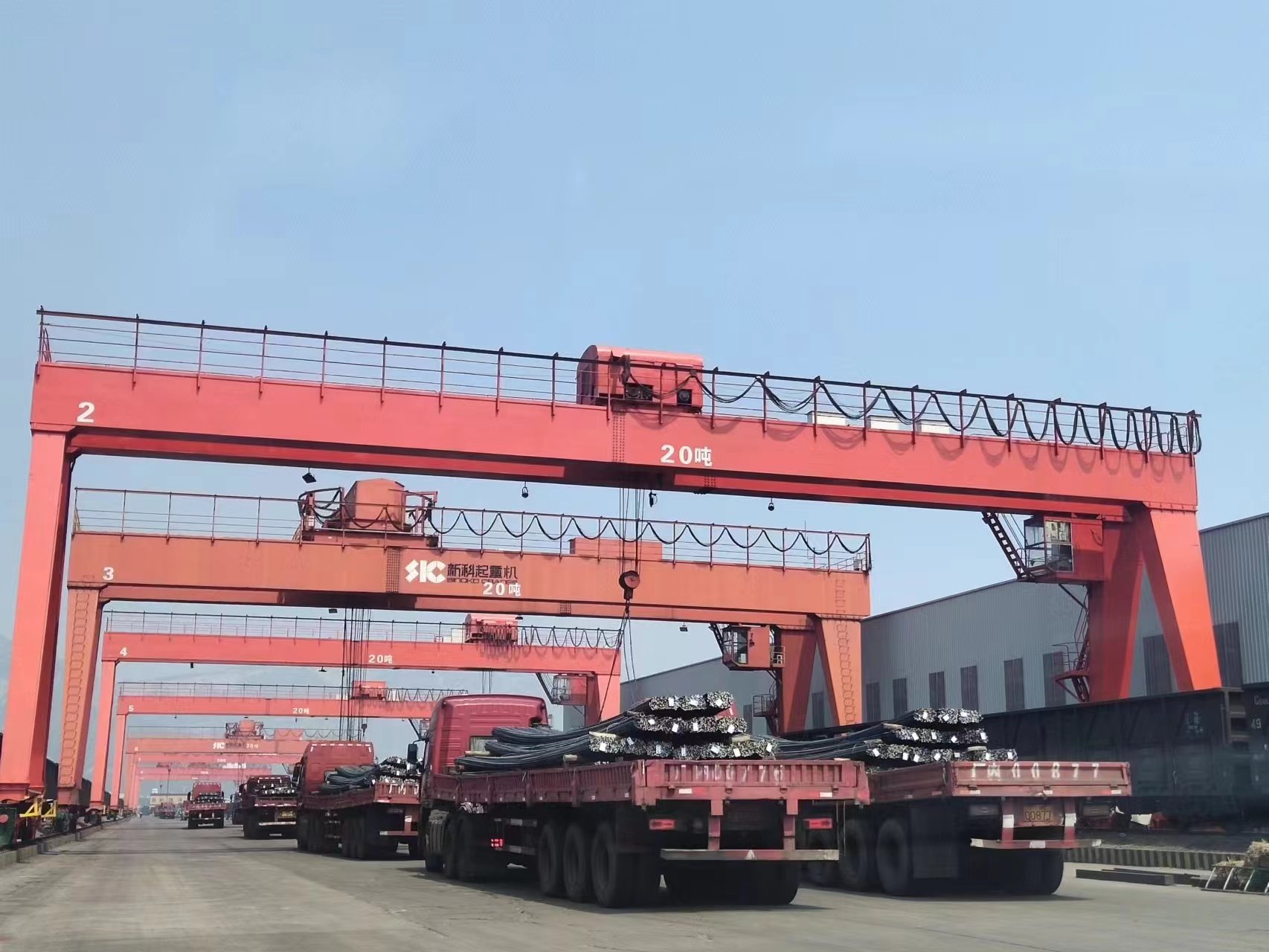 以精益管理提升“內核”實力 以精益管理提升“內核”實力