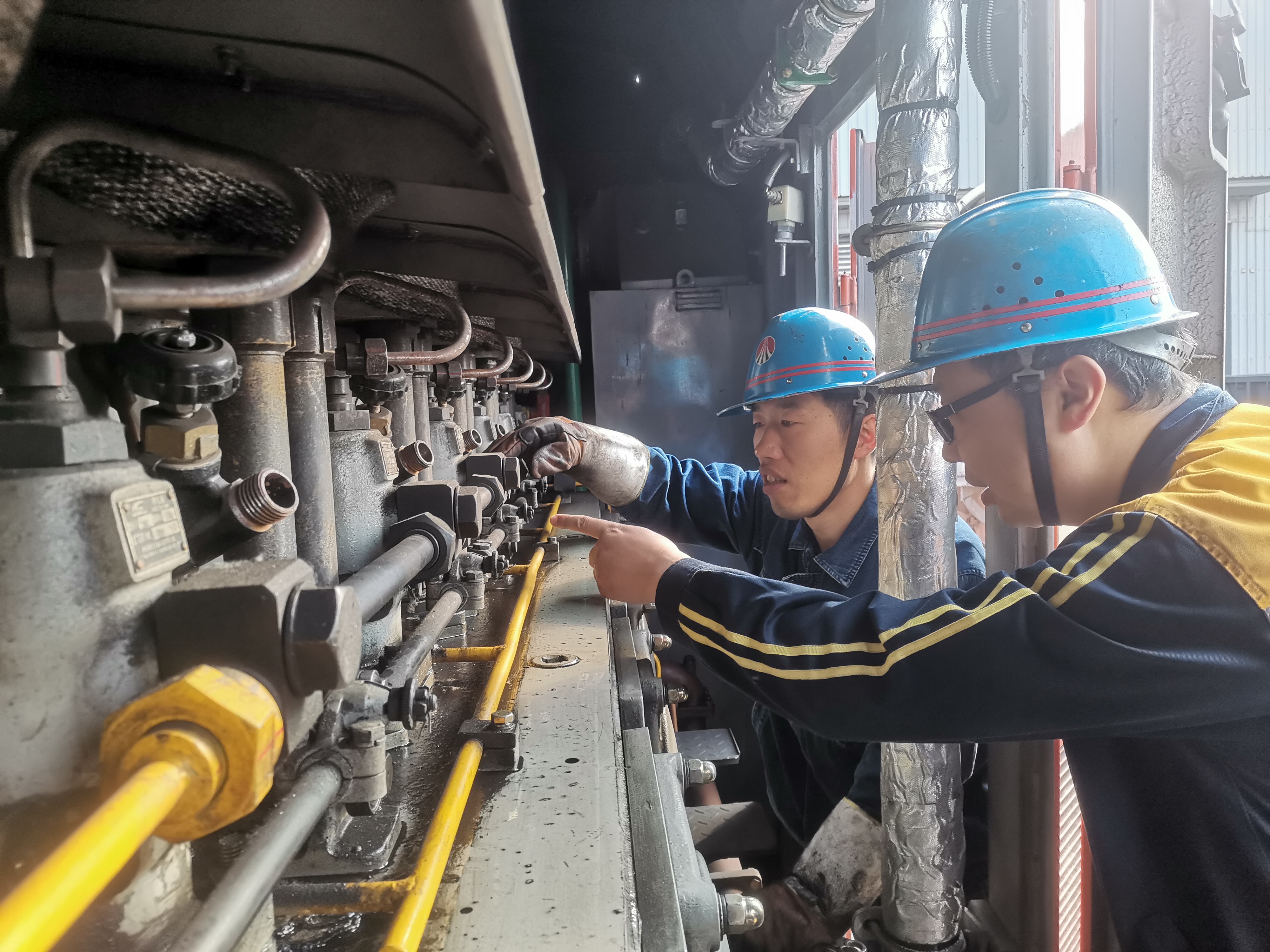 以精益管理提升“內核”實力 以精益管理提升“內核”實力