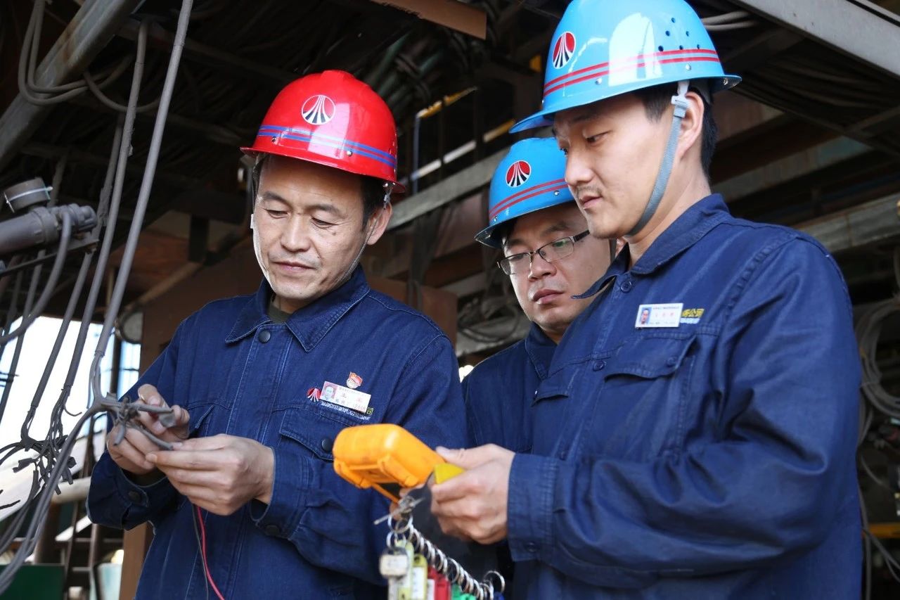 以“精益管理+四級成本”雙輪驅(qū)動(dòng)助推提質(zhì)增效 以“精益管理+四級成本”雙輪驅(qū)動(dòng)助推提質(zhì)增效