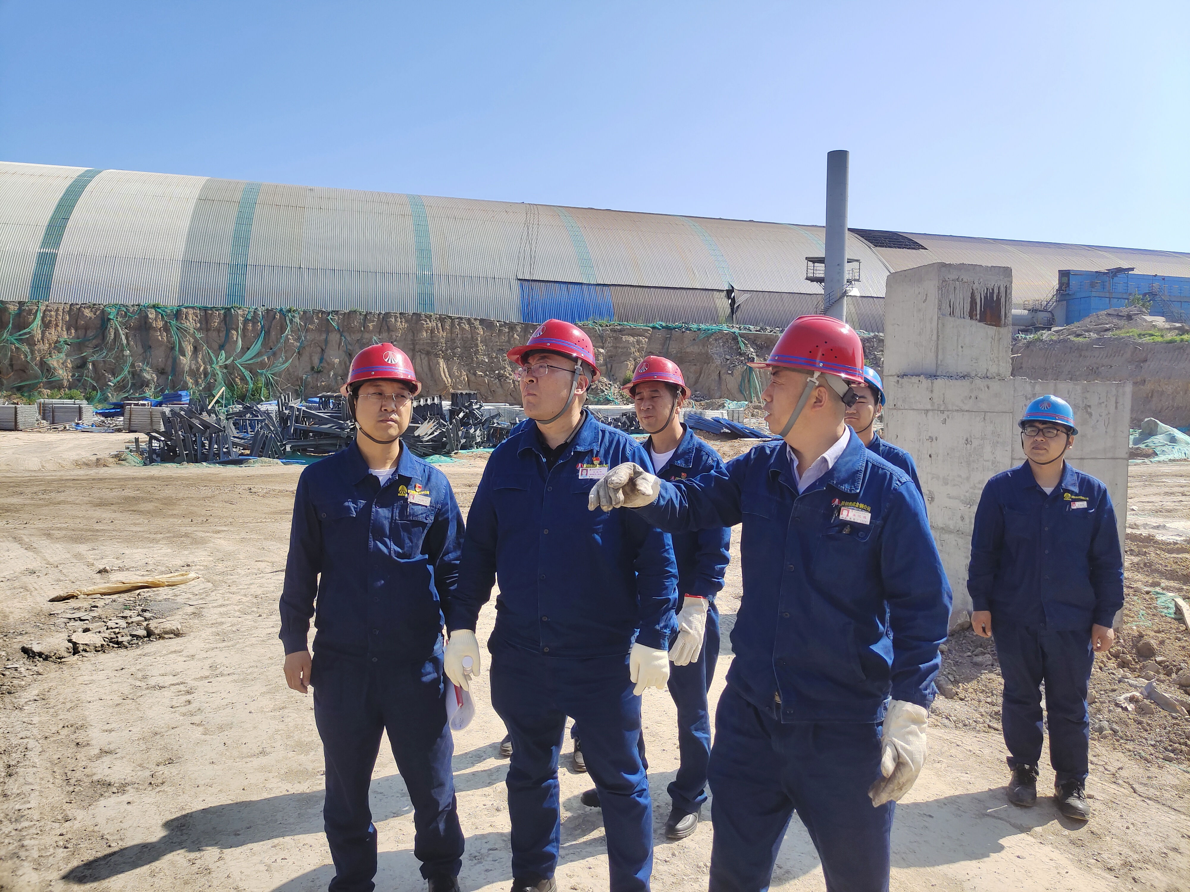 搭好“三個平臺” 建強干部隊伍管理全矩陣 搭好“三個平臺” 建強干部隊伍管理全矩陣