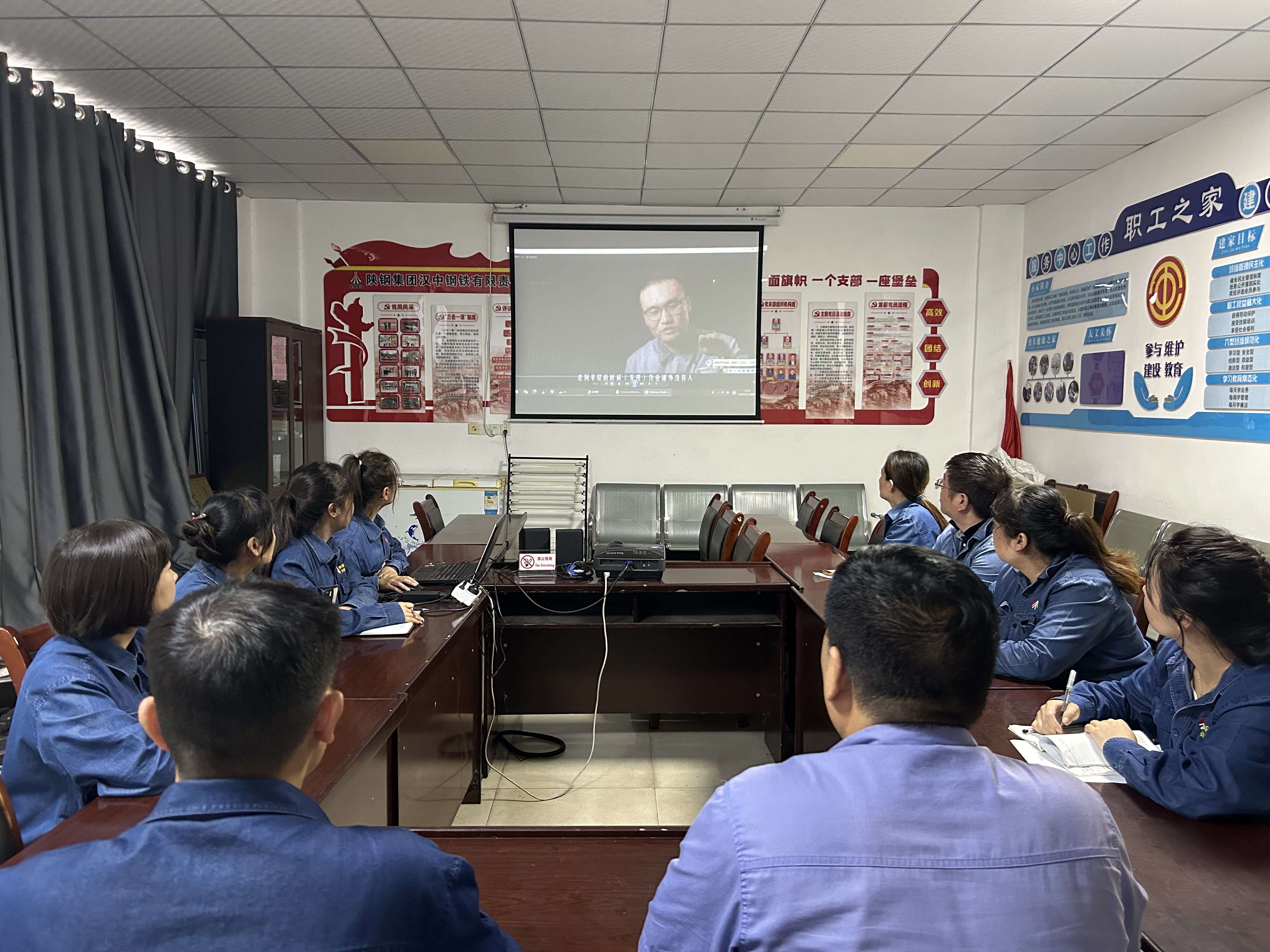 抓培訓、提技能,全力打造人才培養“新通道” 抓培訓、提技能,全力打造人才培養“新通道”