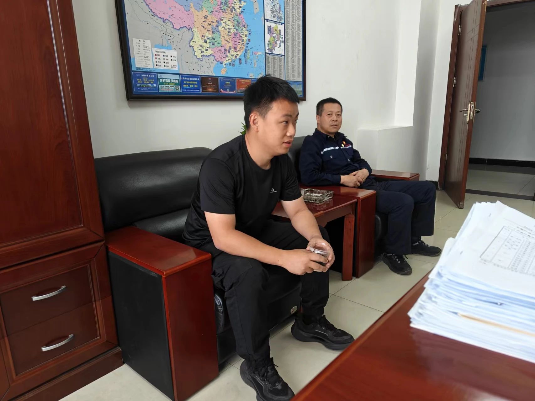 在有料的地方戰斗 在有料的地方戰斗