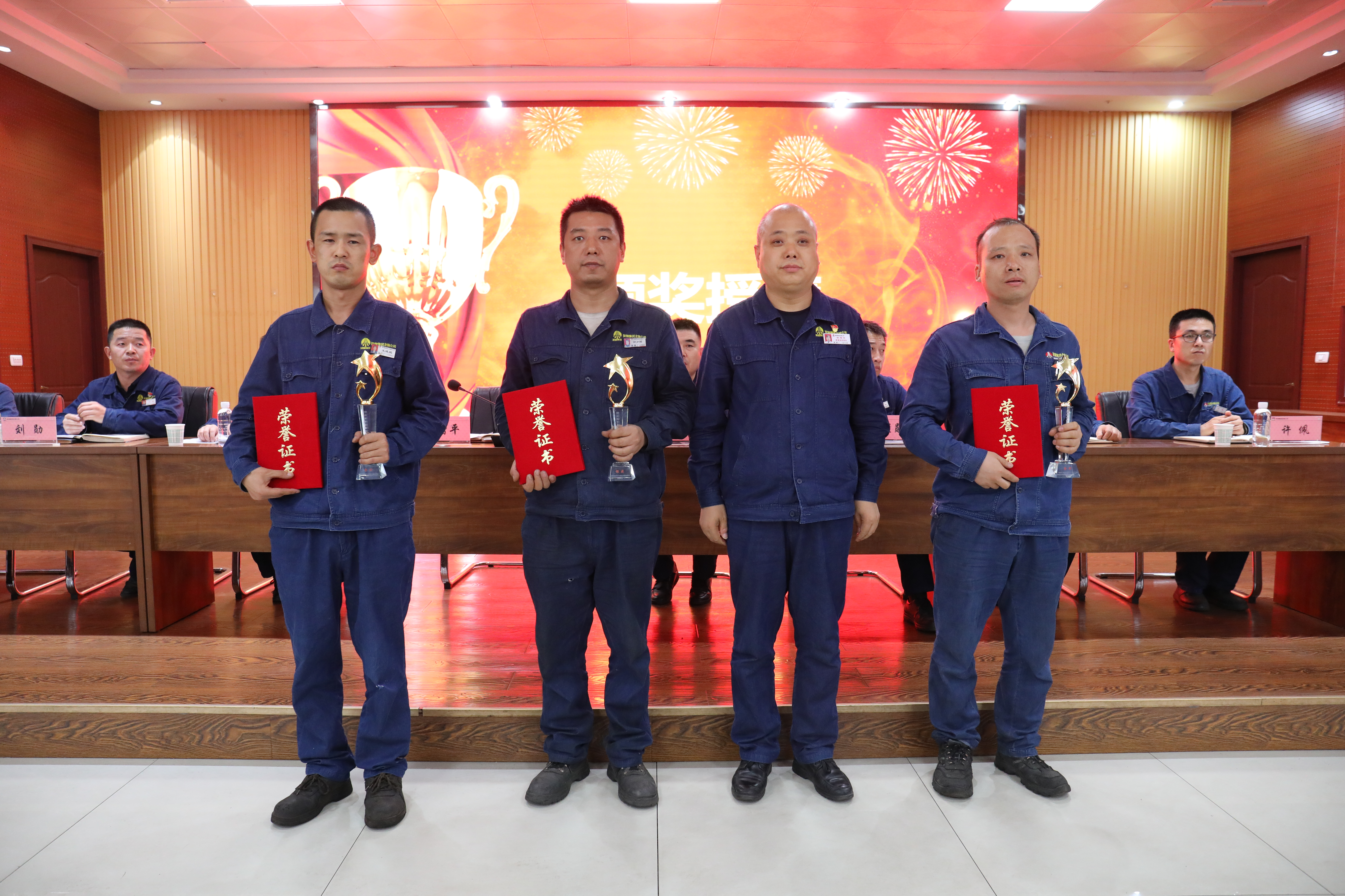 構筑人才培養矩陣 激活企業發展引擎 構筑人才培養矩陣 激活企業發展引擎