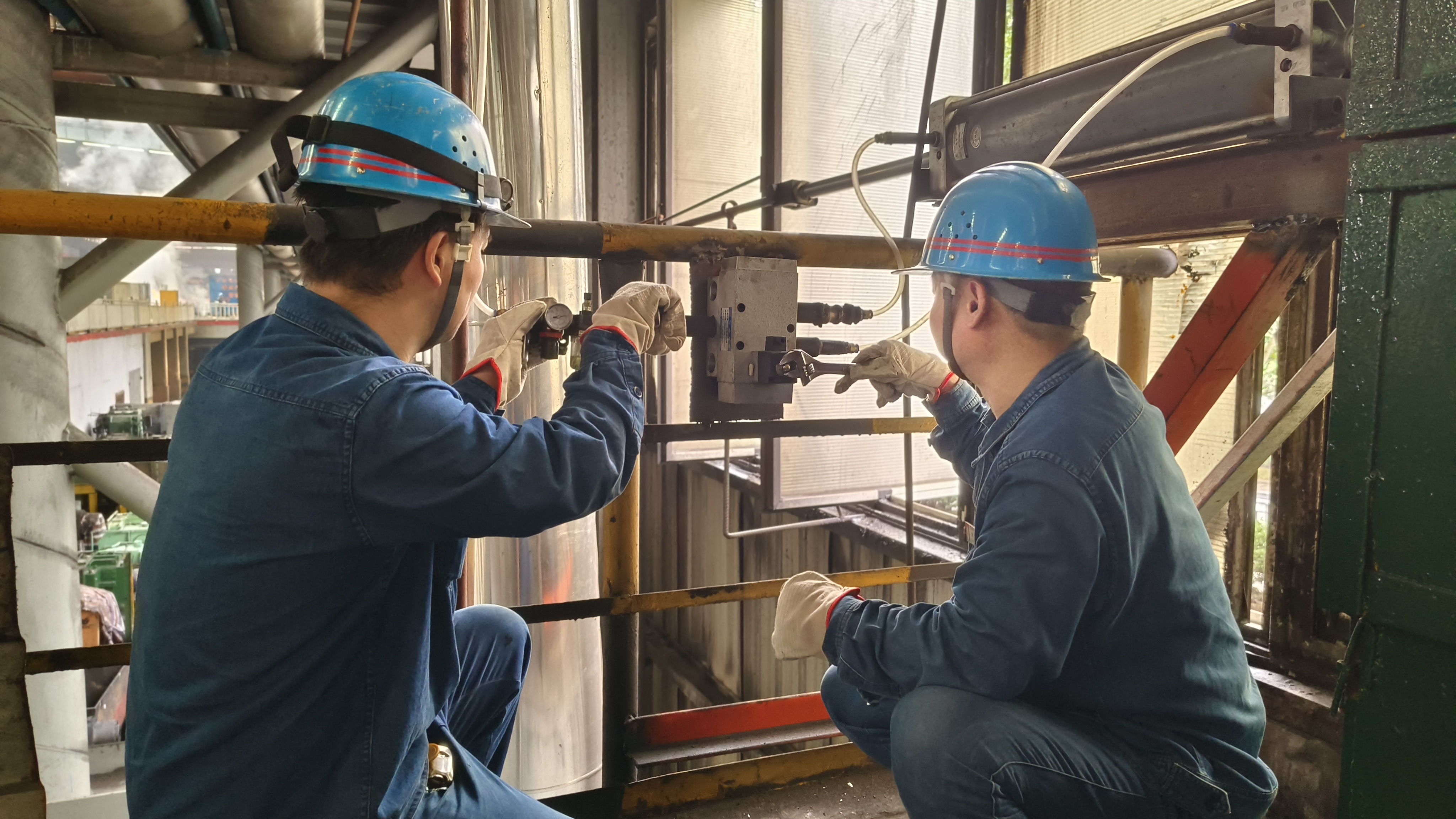 到一線去 尋求破局之道 到一線去 尋求破局之道