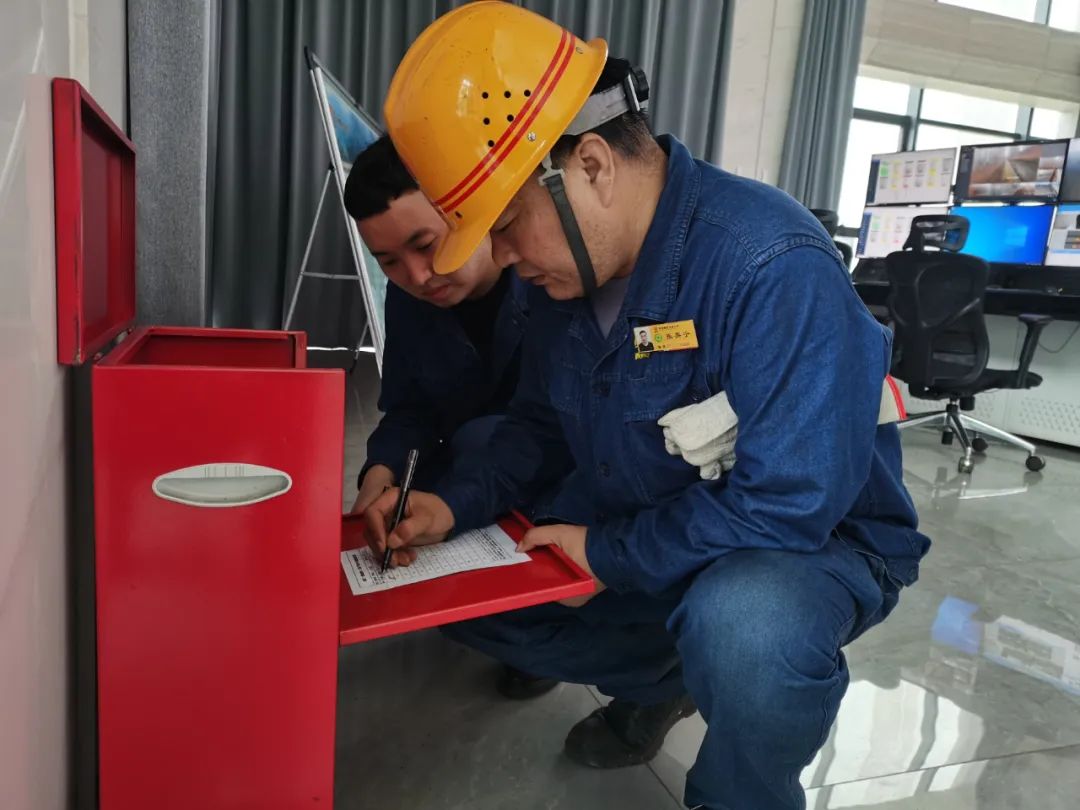 用好精益管理“金鑰匙” 解鎖提質增效“新密碼” 用好精益管理“金鑰匙” 解鎖提質增效“新密碼”