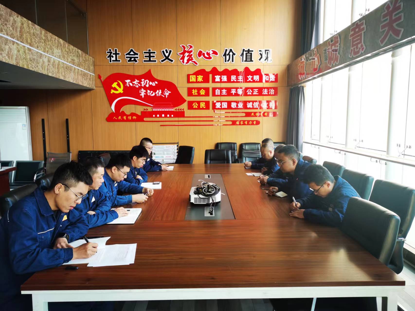 錨定四個維度 筑牢安全堡壘 錨定四個維度 筑牢安全堡壘