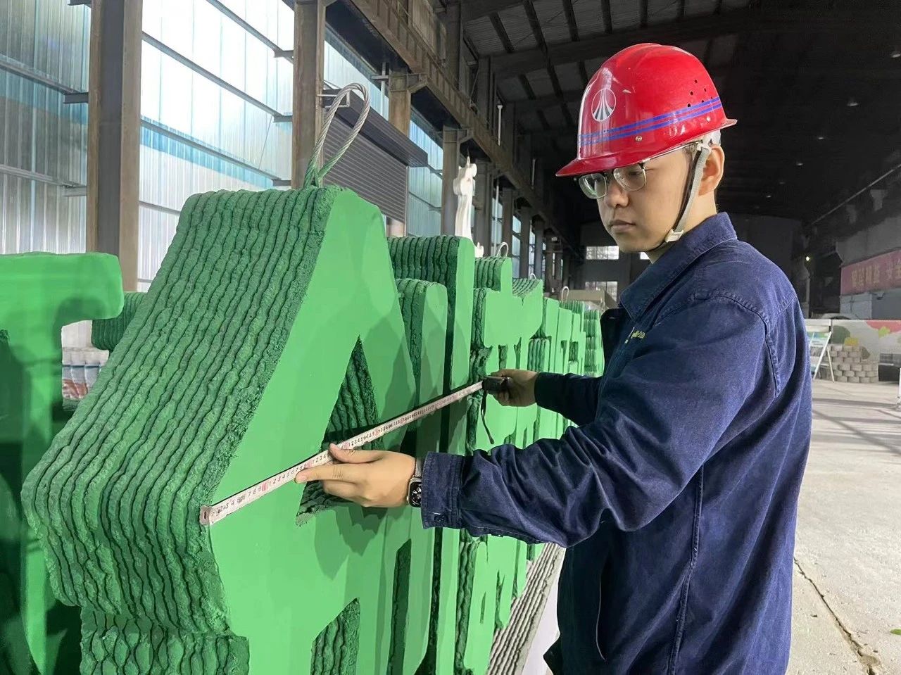 筑牢安全防線 護航金秋生產 筑牢安全防線 護航金秋生產