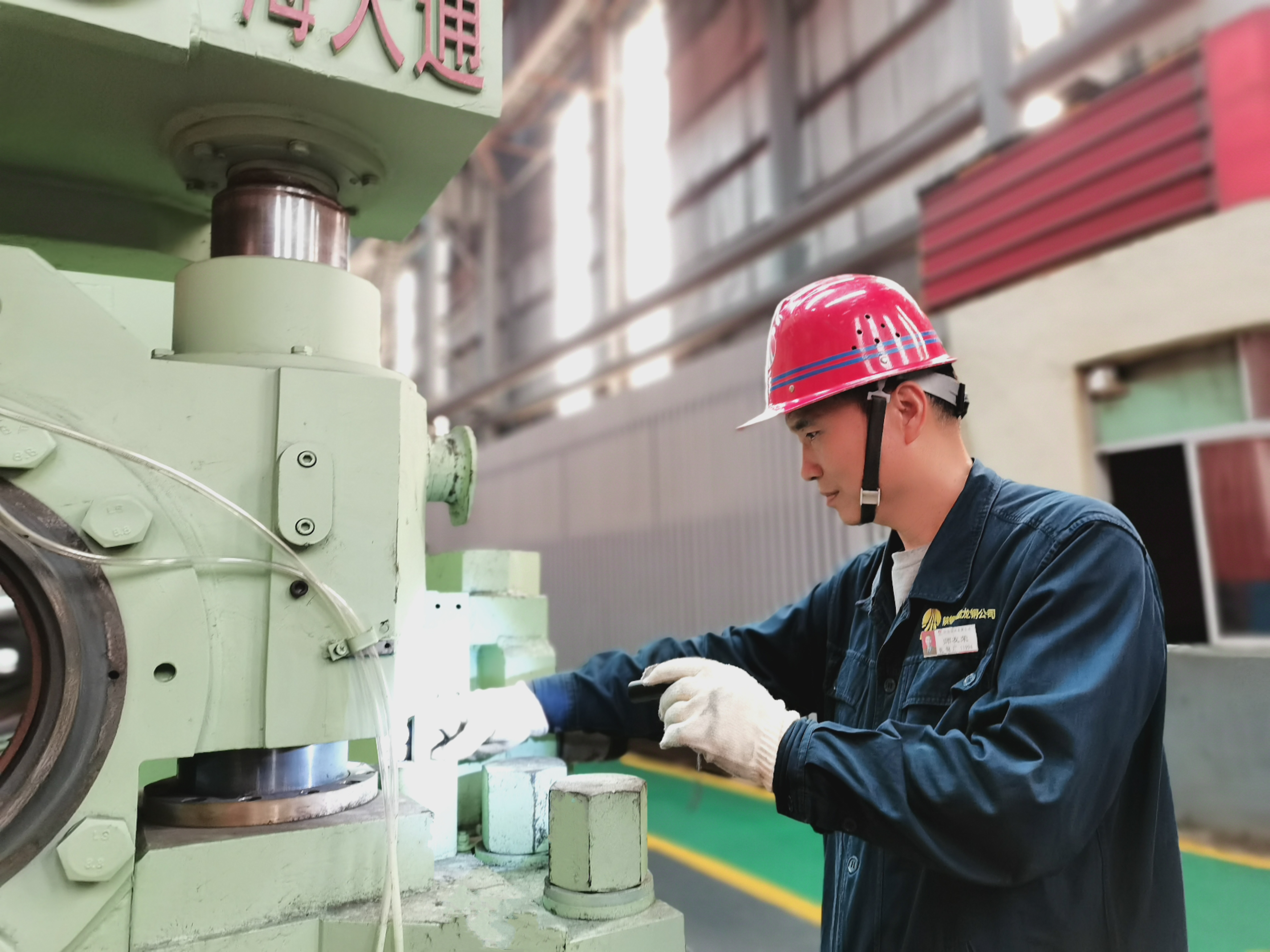 以作風轉變促效能提升,他們這樣做 以作風轉變促效能提升,他們這樣做