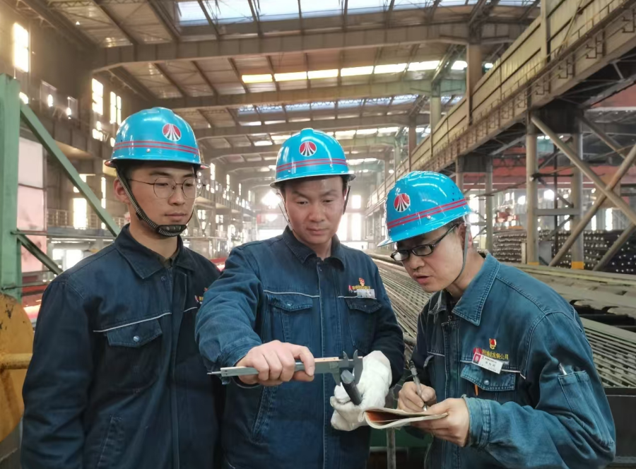 多措并舉 強化黨員隊伍建設 多措并舉 強化黨員隊伍建設