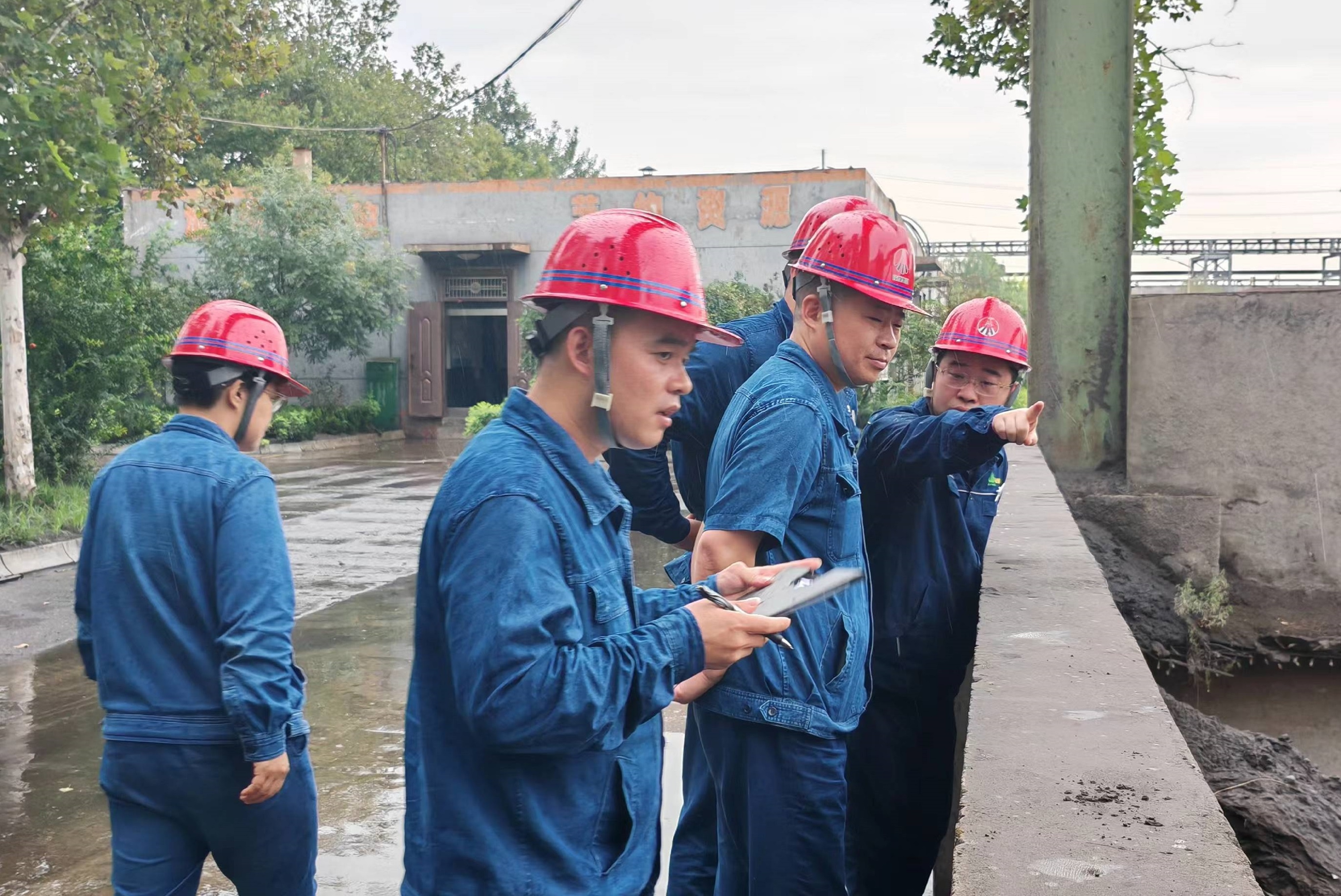 構建“紀檢+”機制 提升監督質效 構建“紀檢+”機制 提升監督質效