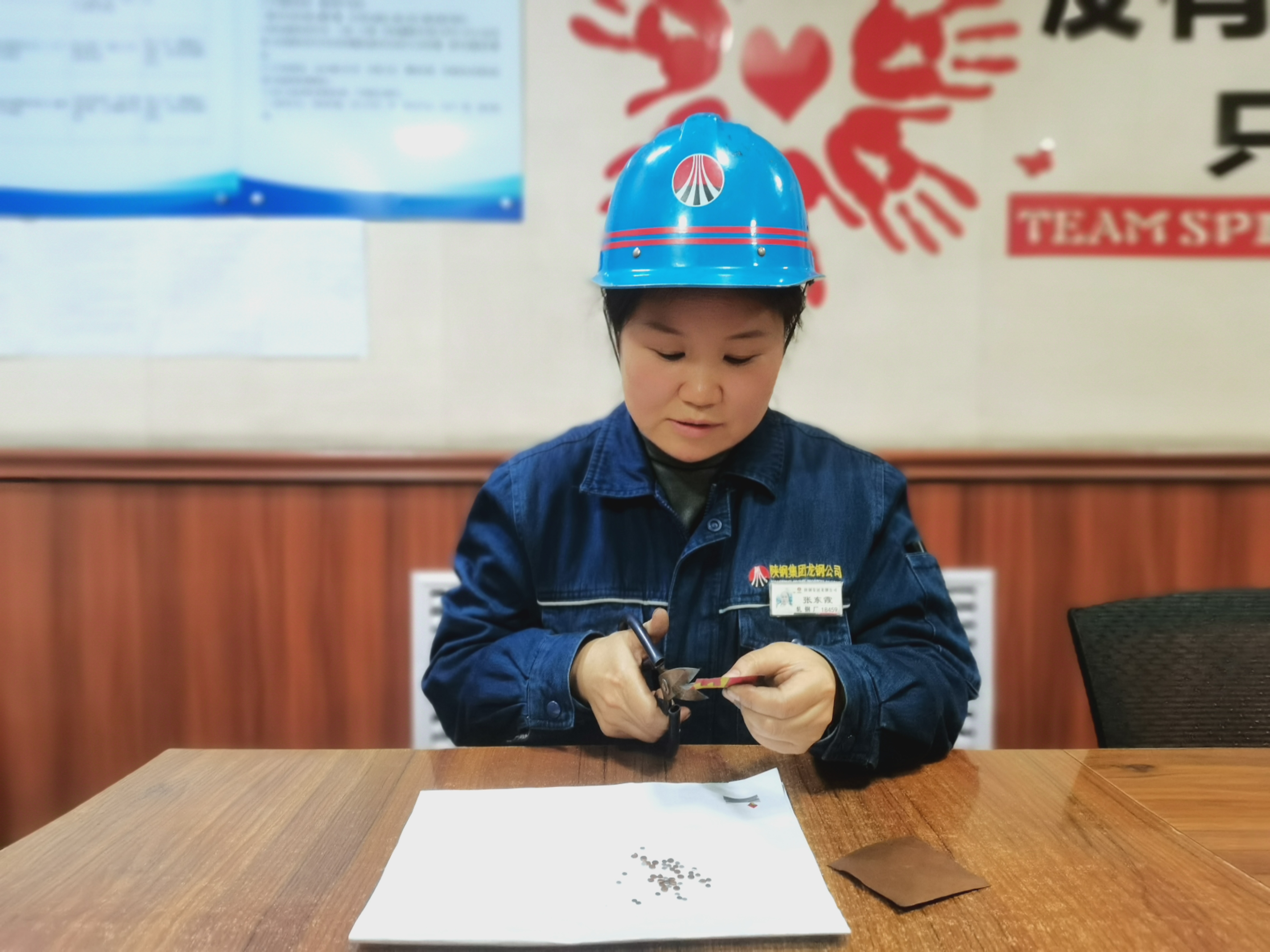 看!“小智慧”釋放降本“大能量” 看!“小智慧”釋放降本“大能量”