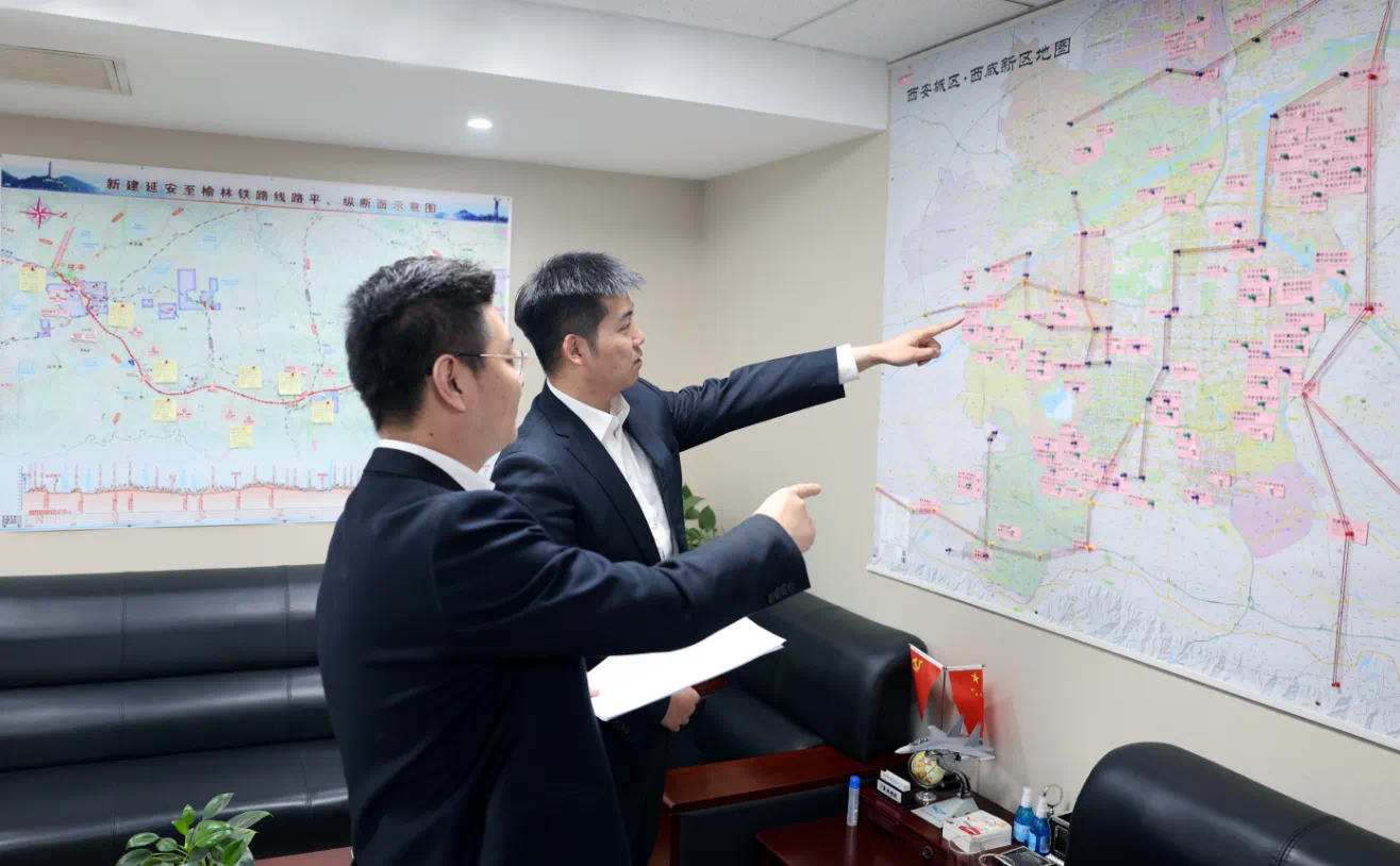 掛圖作戰(zhàn) 開啟精準(zhǔn)銷售的“全域視角” 掛圖作戰(zhàn) 開啟精準(zhǔn)銷售的“全域視角”