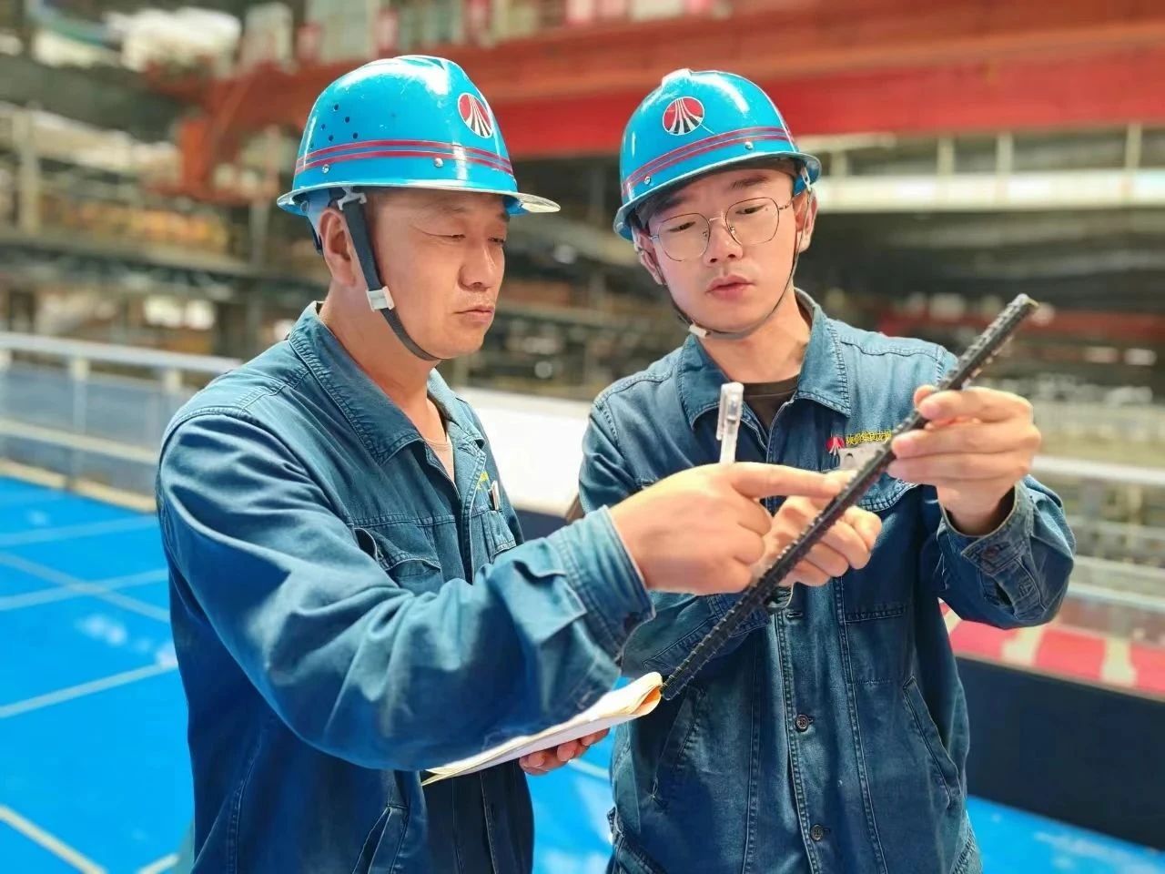 “四種經營理念”在龍鋼公司落地開花 “四種經營理念”在龍鋼公司落地開花