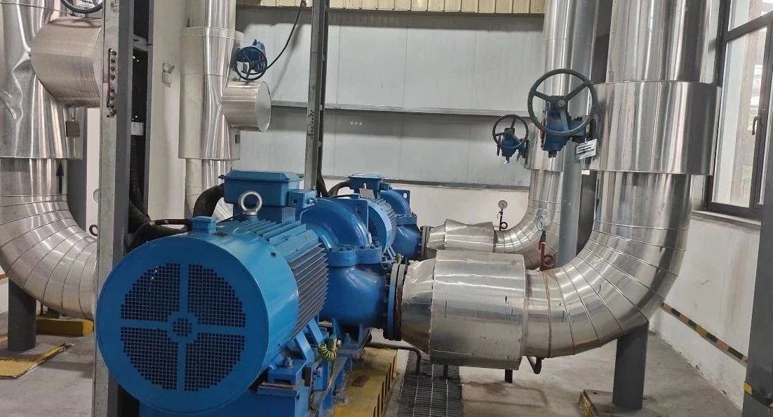 “綠暖”惠及千萬家 產城融合結碩果 “綠暖”惠及千萬家 產城融合結碩果