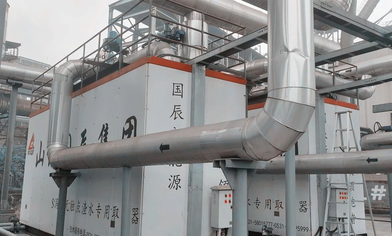 “綠暖”惠及千萬家 產城融合結碩果 “綠暖”惠及千萬家 產城融合結碩果