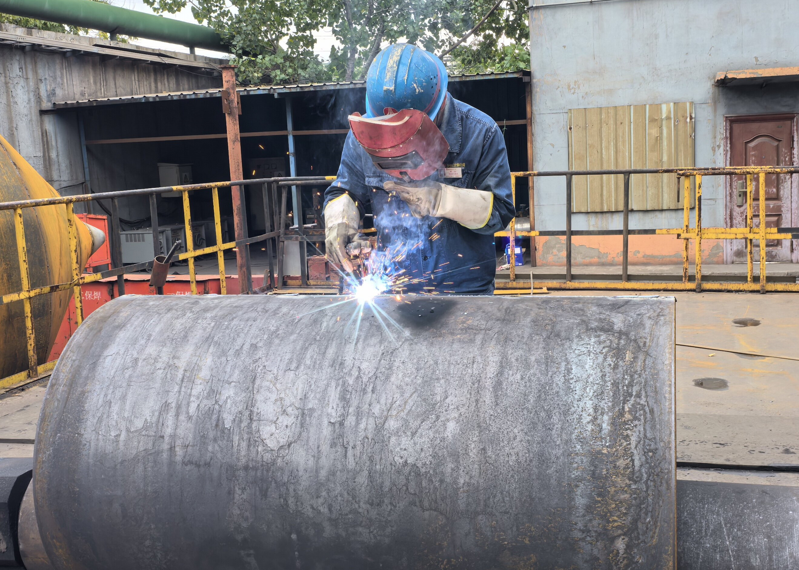 苦練內功節能耗 精準發力增效益 苦練內功節能耗 精準發力增效益