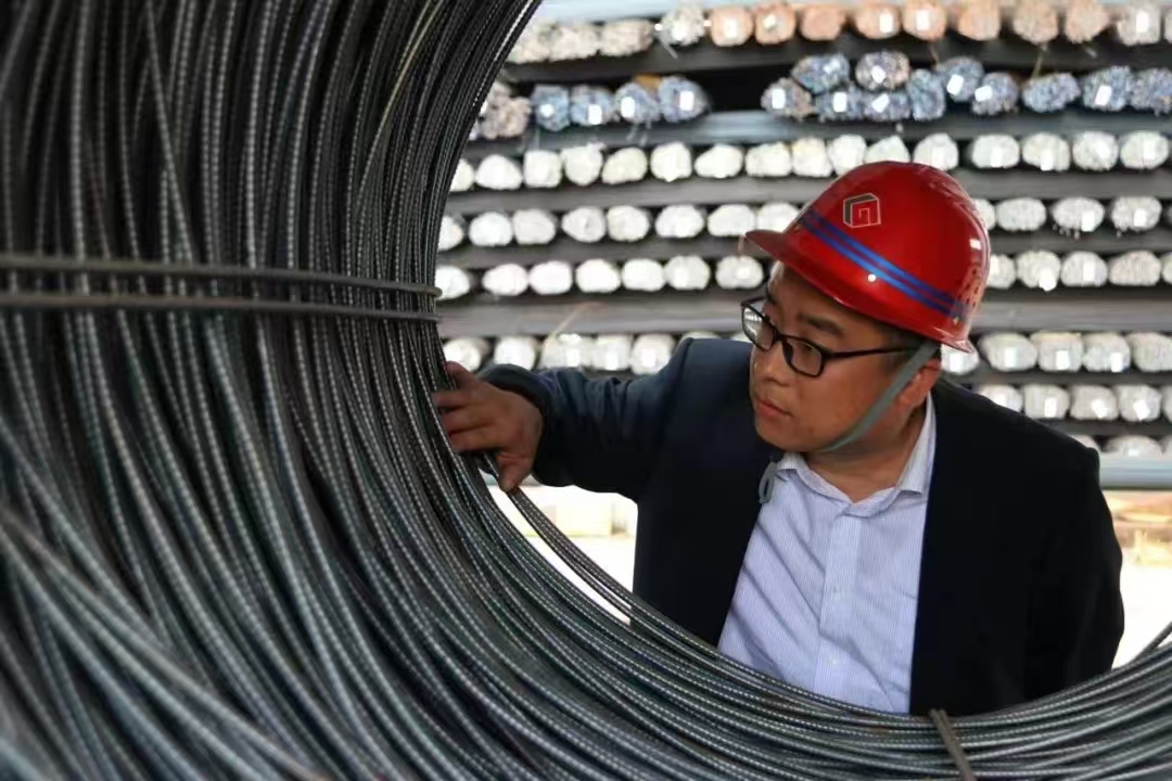 咬緊牙關齊奮進 精益運營再立功 咬緊牙關齊奮進 精益運營再立功