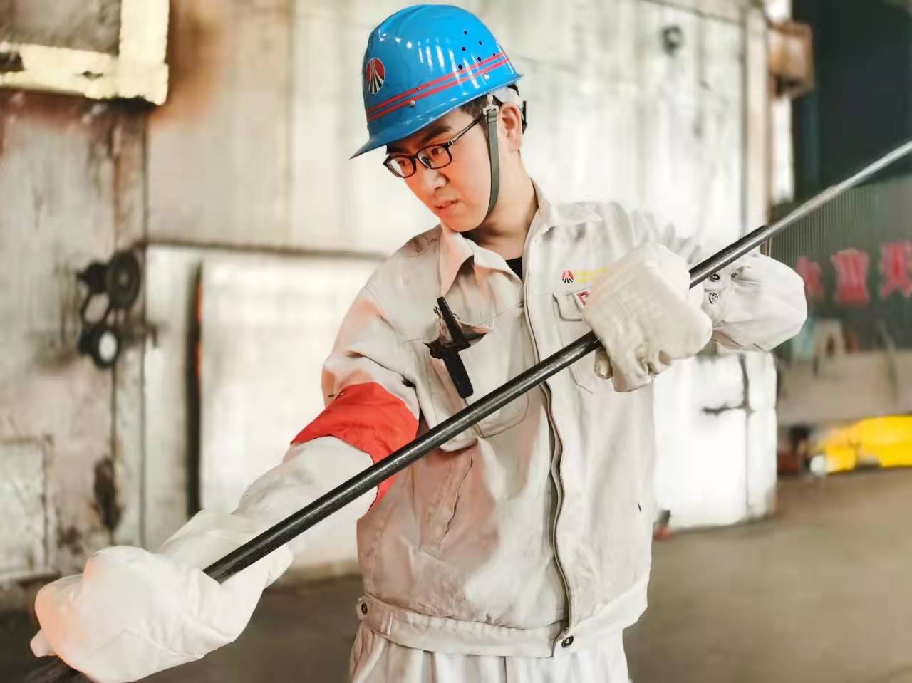 “四種經(jīng)營理念”在鐵前工序的生動實踐 “四種經(jīng)營理念”在鐵前工序的生動實踐