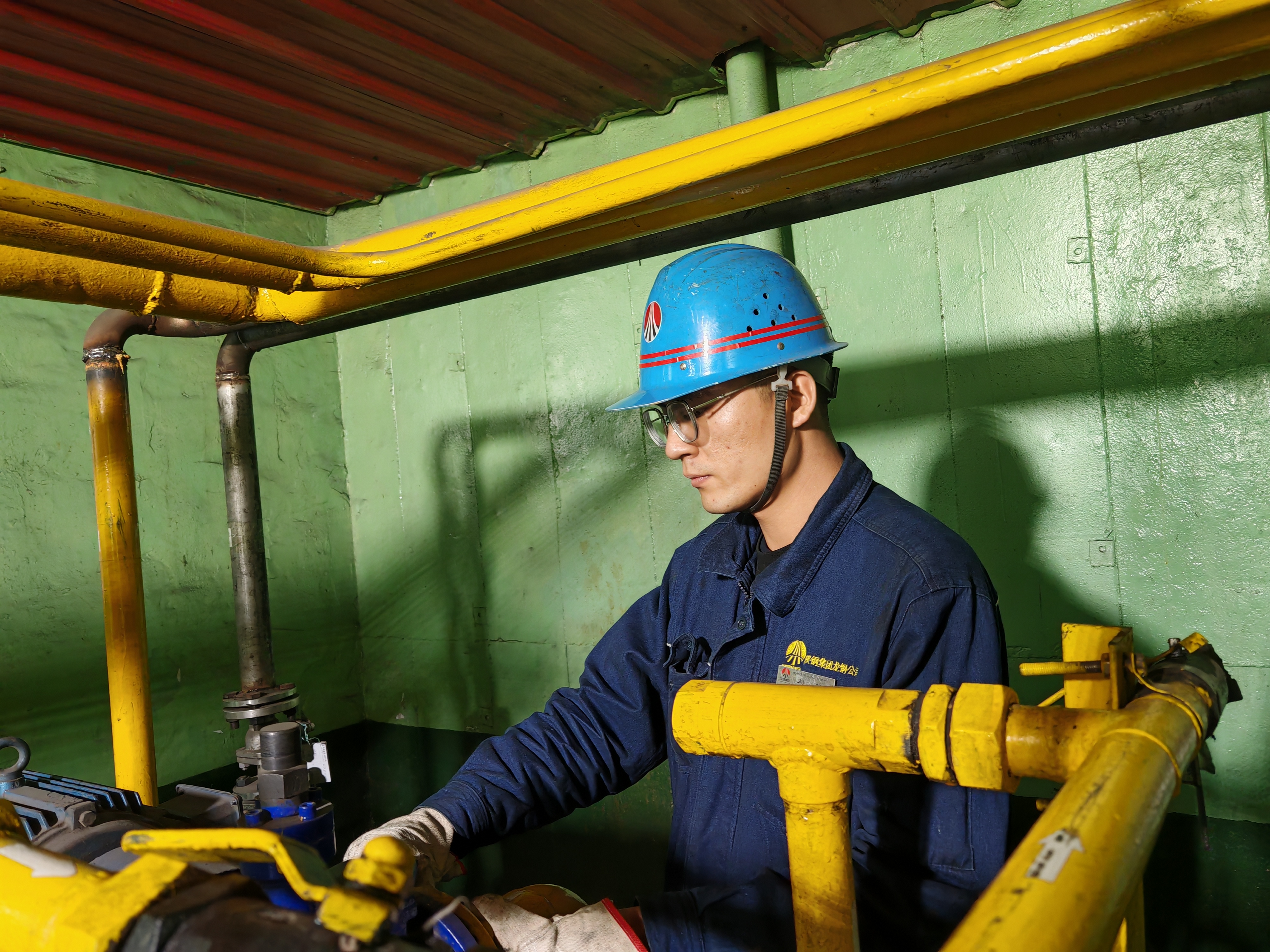 火力全開 奮力打好收官戰(zhàn) 火力全開 奮力打好收官戰(zhàn)