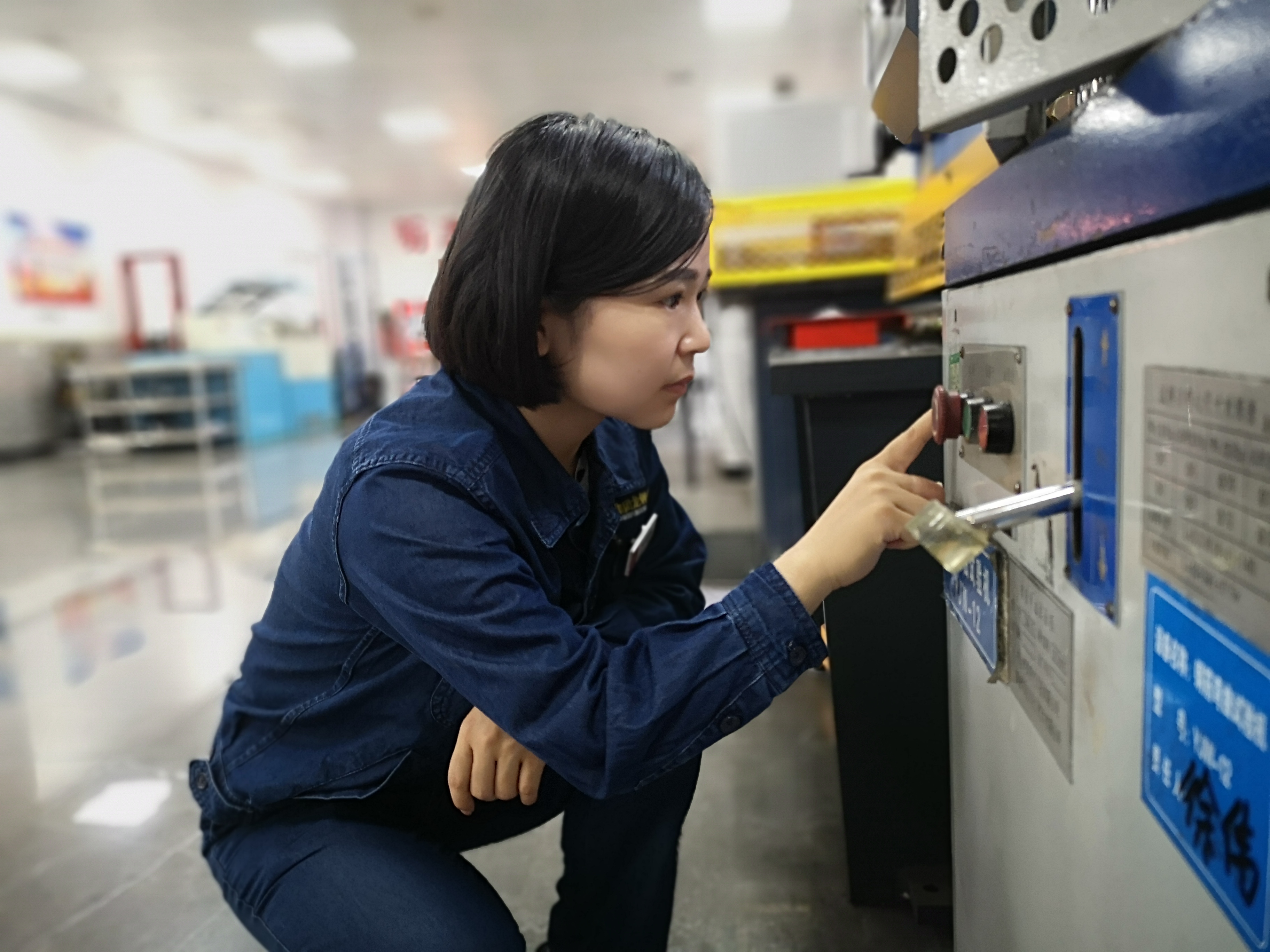 以“滿格”狀態沖刺“滿分”答卷 以“滿格”狀態沖刺“滿分”答卷