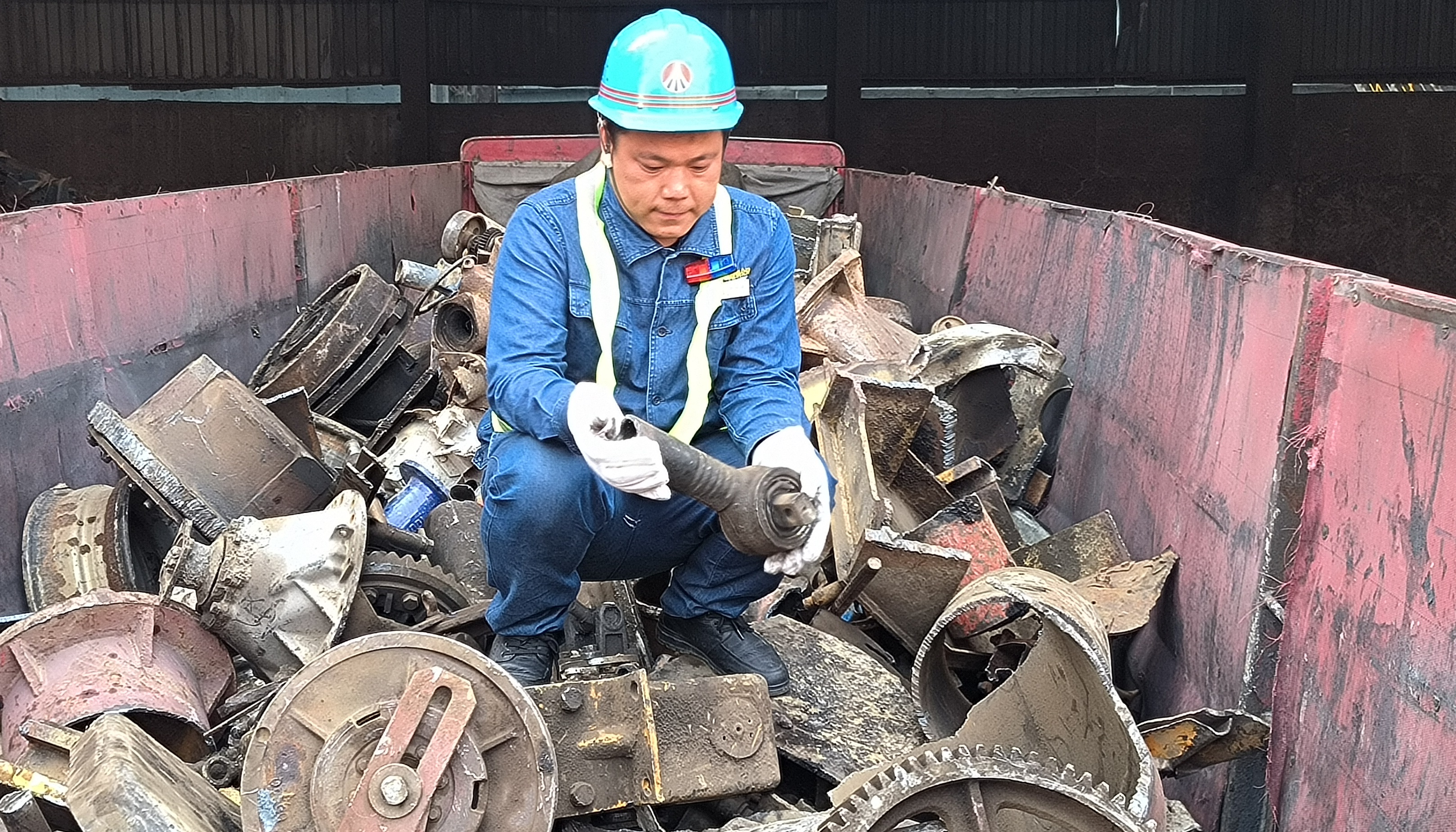 以“滿格”狀態沖刺“滿分”答卷 以“滿格”狀態沖刺“滿分”答卷