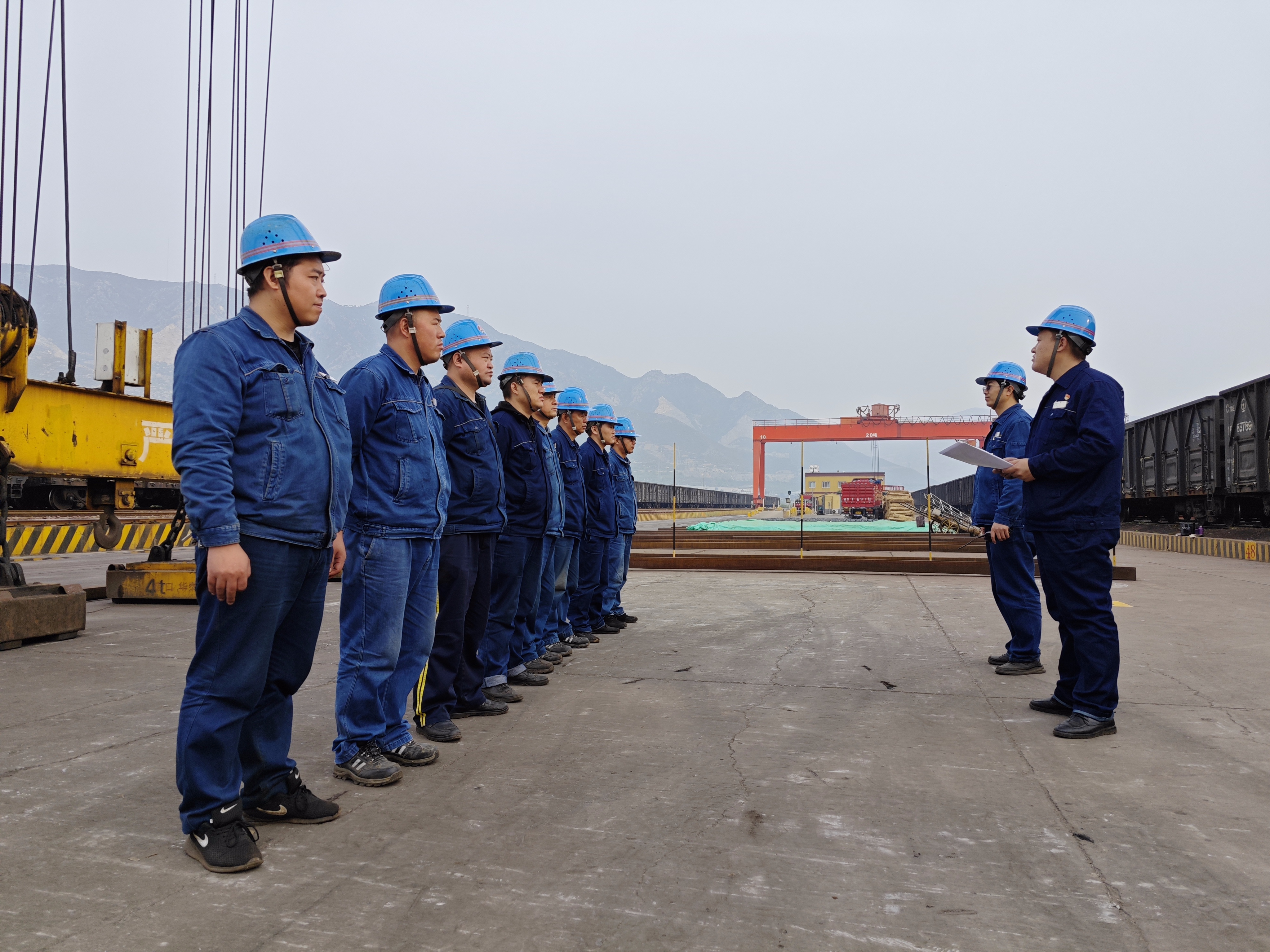 回眸展望再蓄力 砥礪前行啟新章 回眸展望再蓄力 砥礪前行啟新章