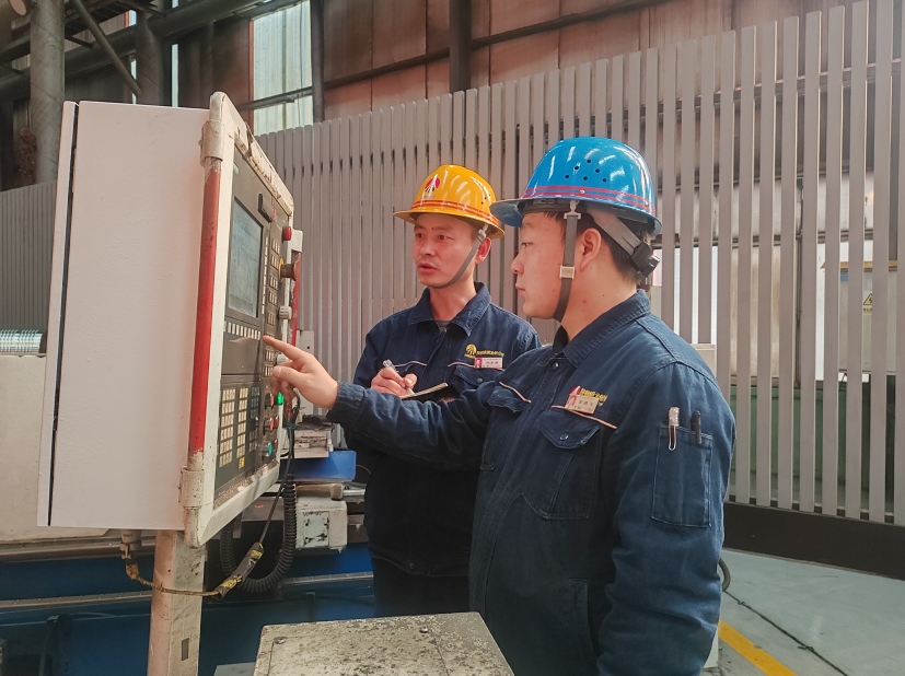 打造降本增效新格局 譜寫精益軋鋼新篇章 打造降本增效新格局 譜寫精益軋鋼新篇章