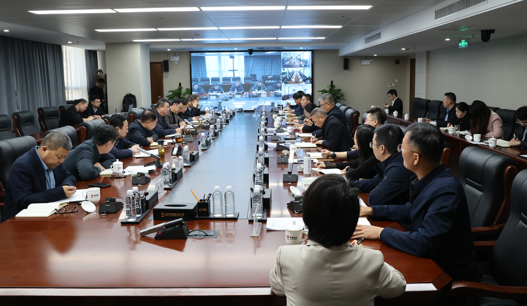 陜鋼集團專題傳達落實集團公司第二輪巡察集中反饋問題整改專題推進會精神 陜鋼集團專題傳達落實集團公司第二輪巡察集中反饋問題整改專題推進會精神